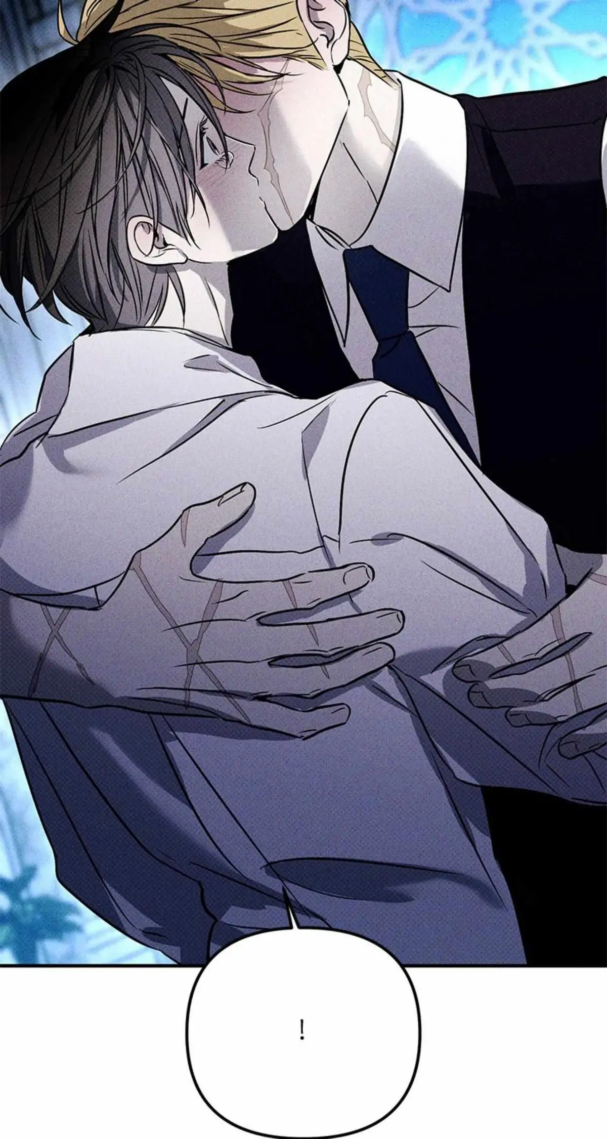 Read Solo For Two chapter 83 image 25 on Lezhin