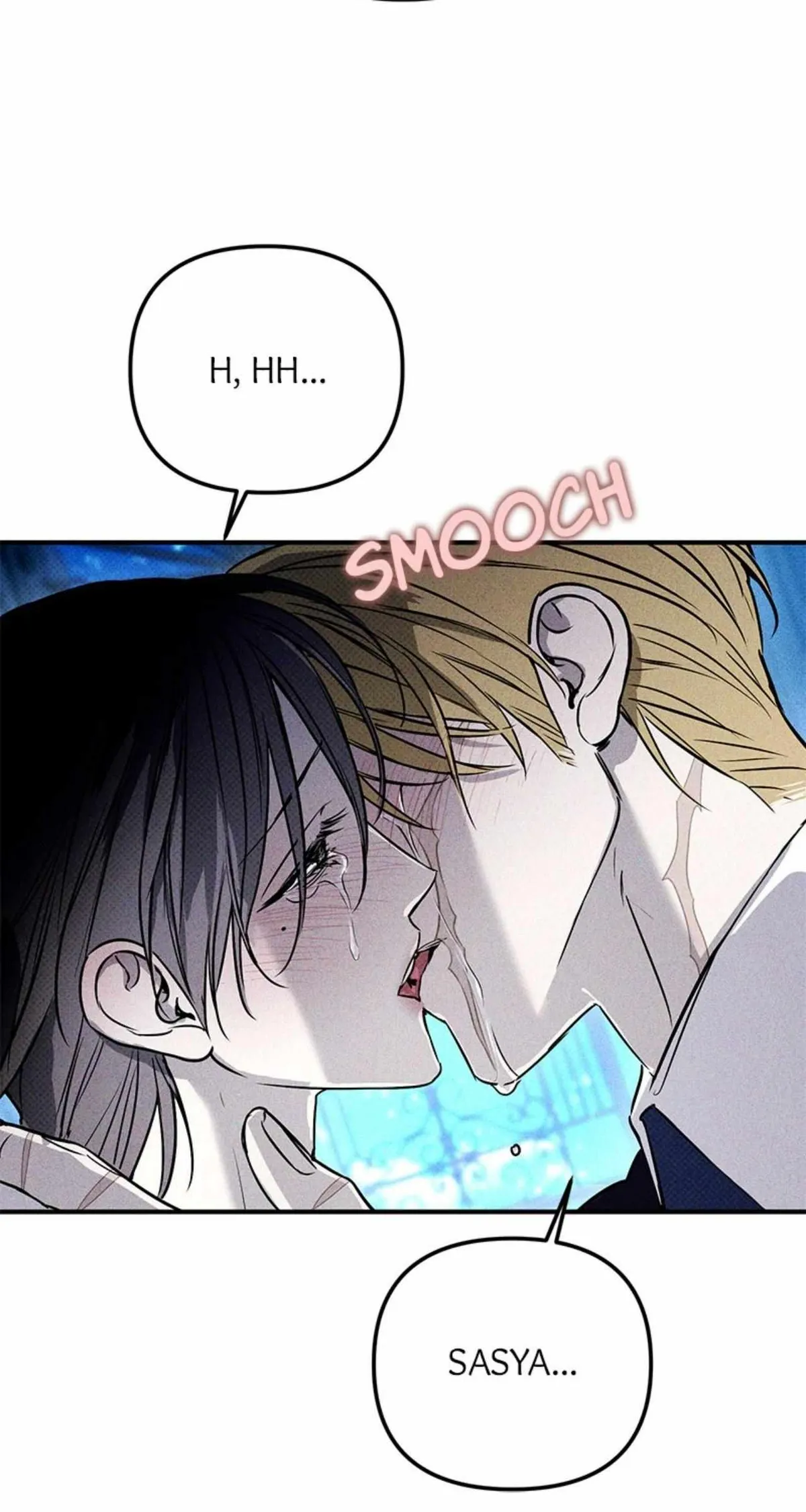 Read Solo For Two chapter 83 image 26 on Lezhin