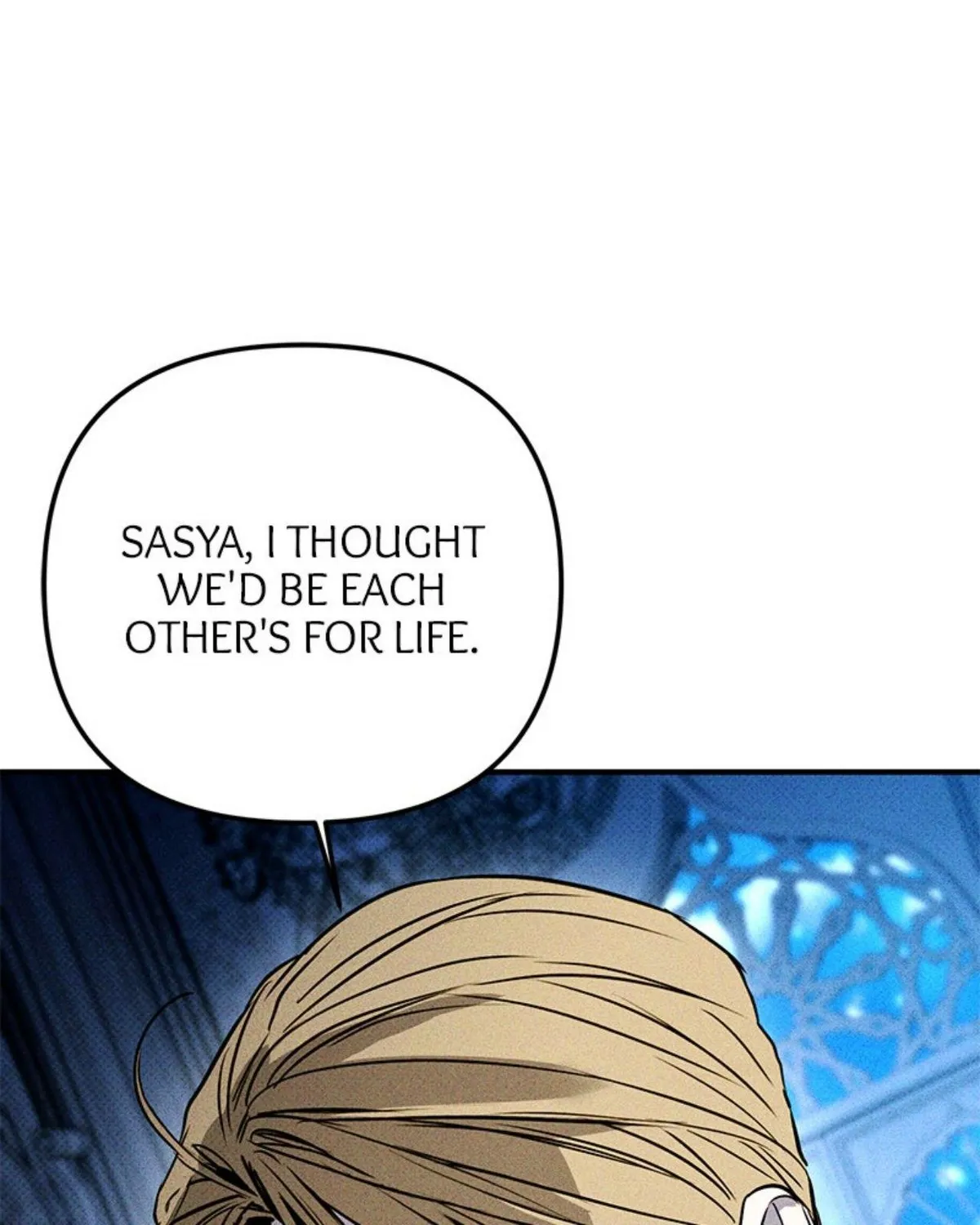 Read Solo For Two chapter 83 image 27 on Lezhin