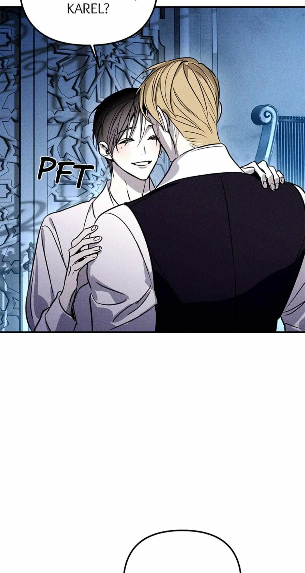 Read Solo For Two chapter 83 image 3 on Lezhin