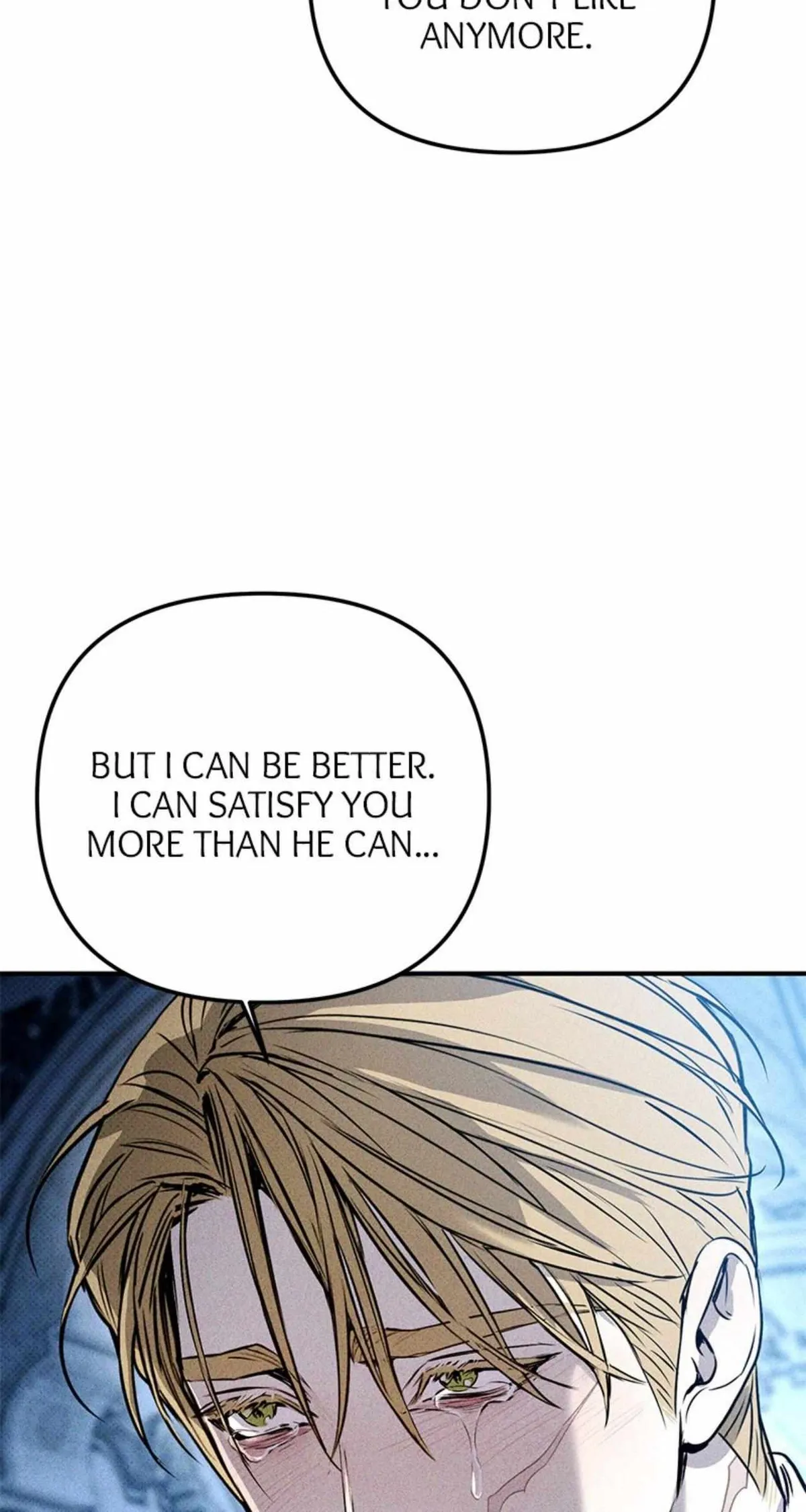 Read Solo For Two chapter 83 image 30 on Lezhin