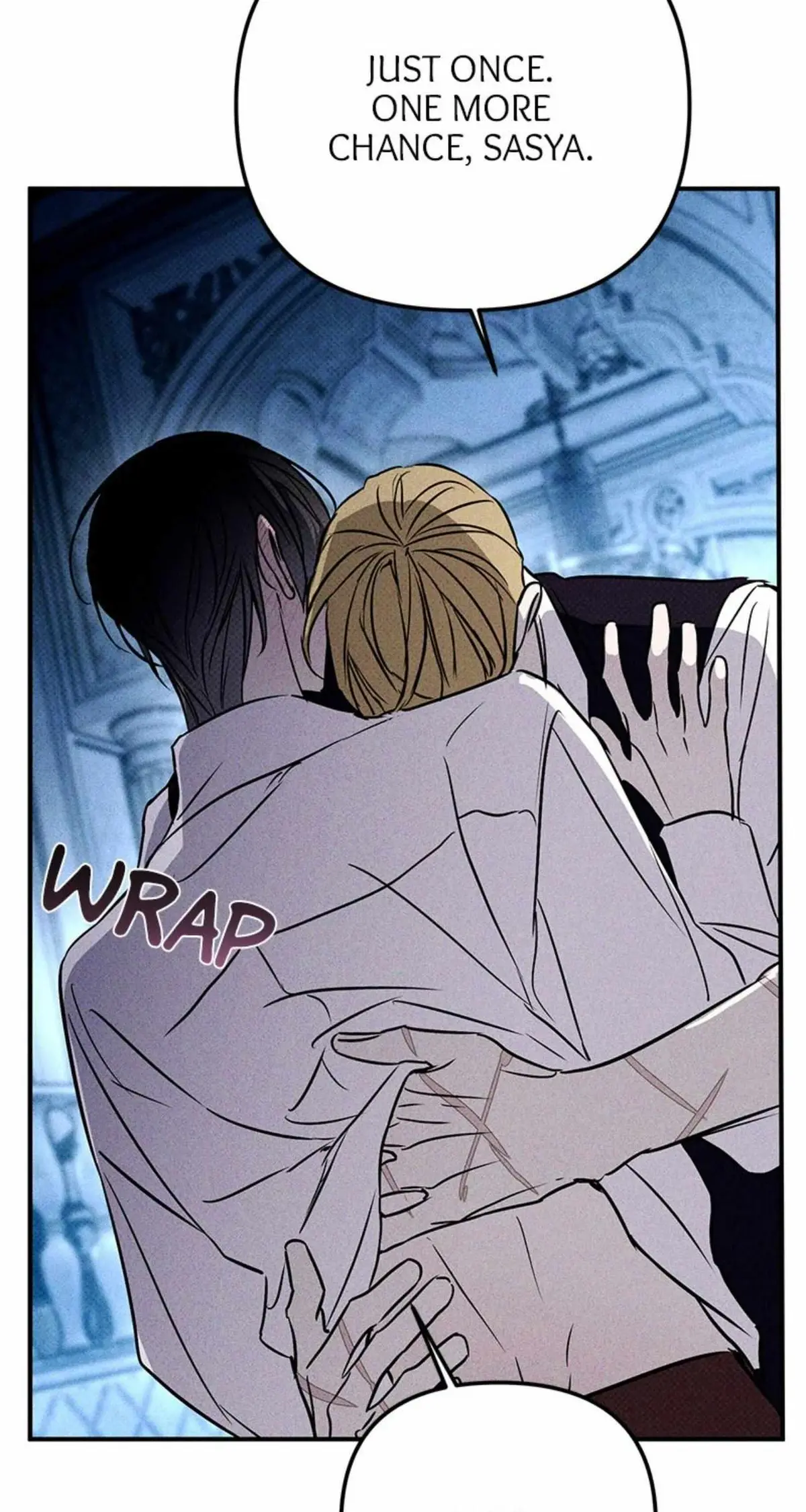 Read Solo For Two chapter 83 image 32 on Lezhin