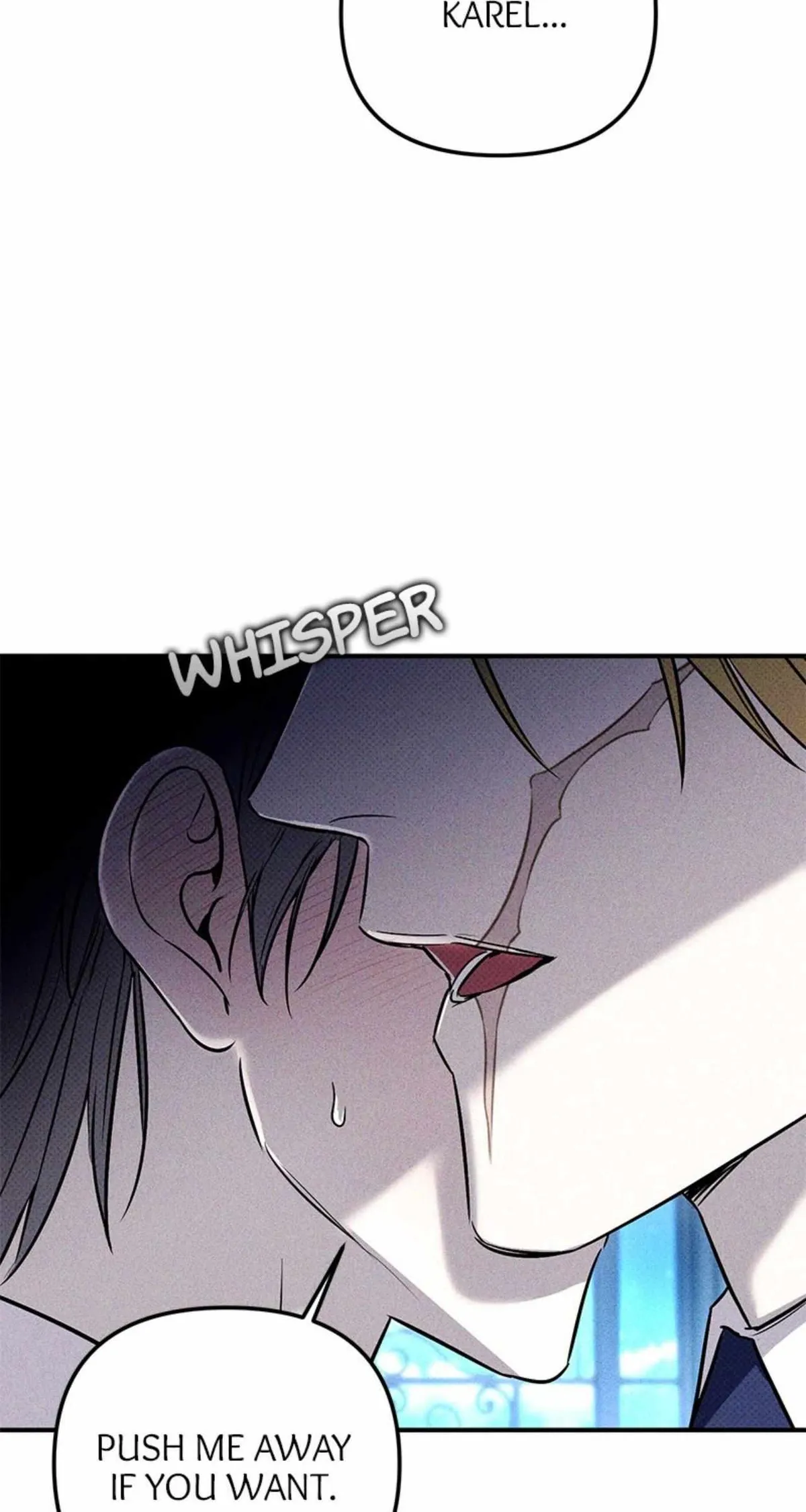 Read Solo For Two chapter 83 image 33 on Lezhin
