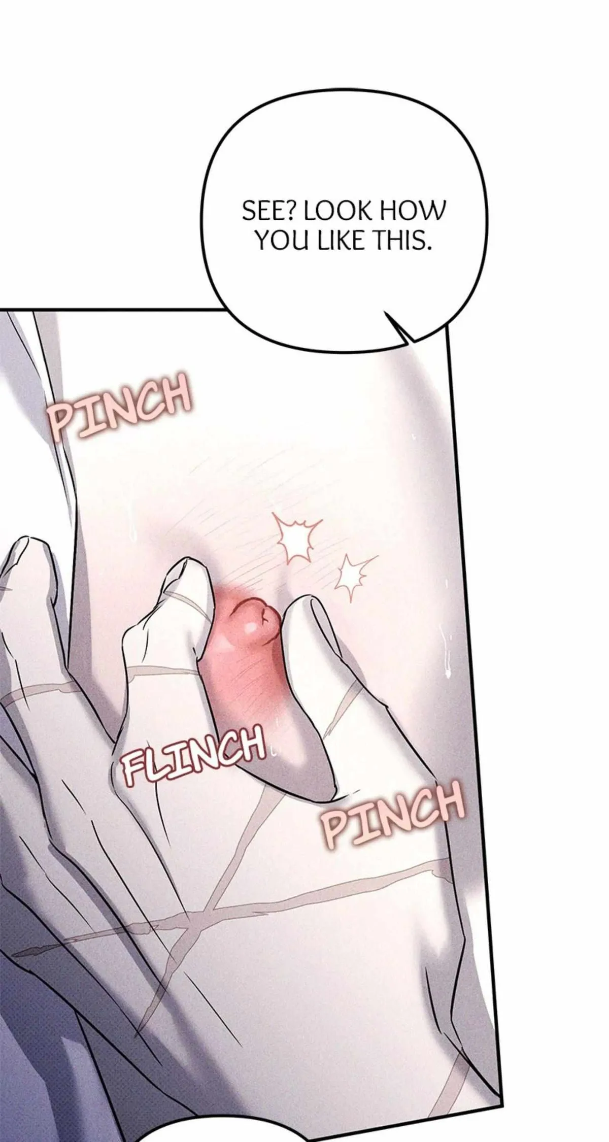 Read Solo For Two chapter 83 image 36 on Lezhin