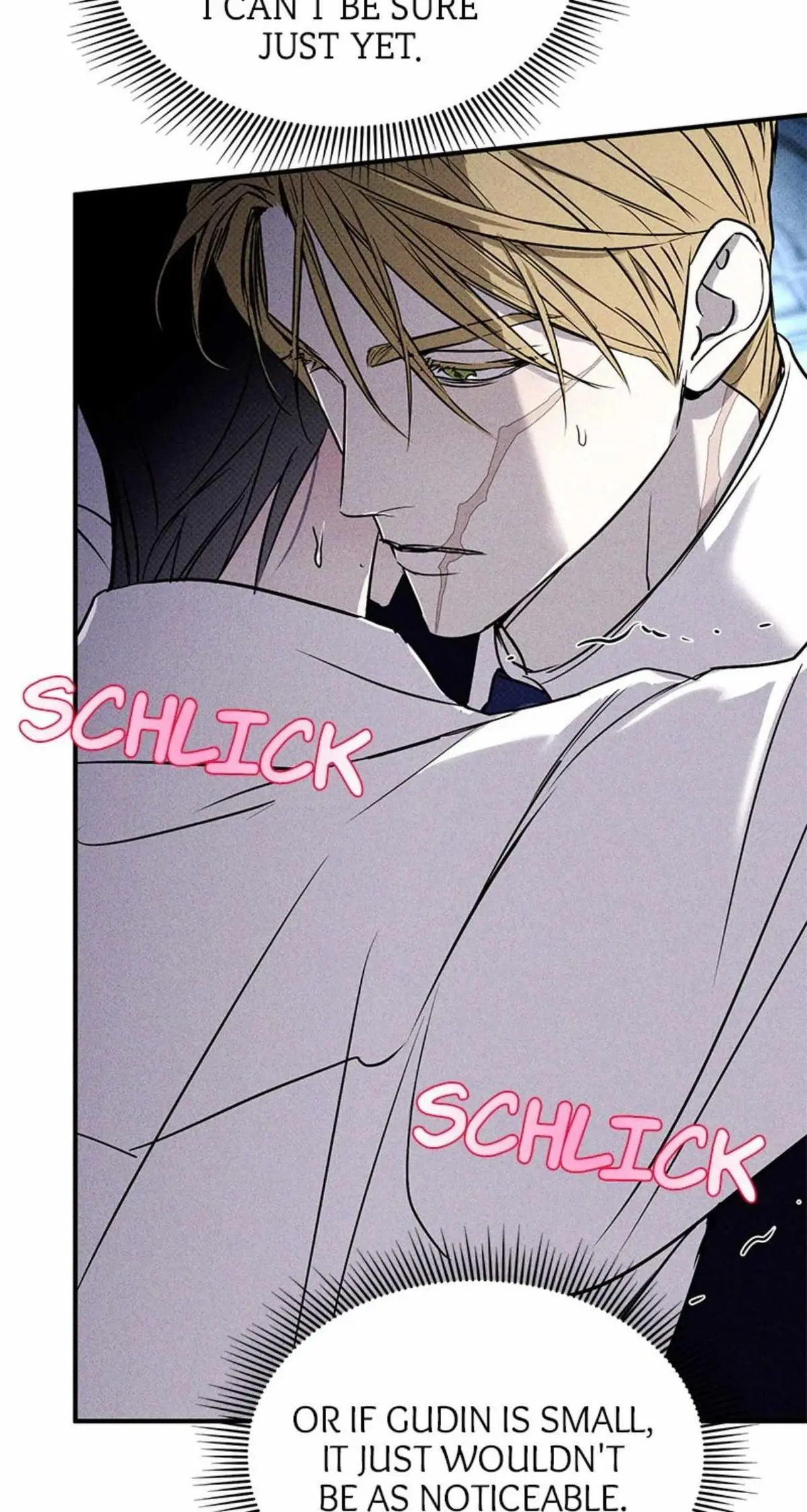 Read Solo For Two chapter 83 image 39 on Lezhin