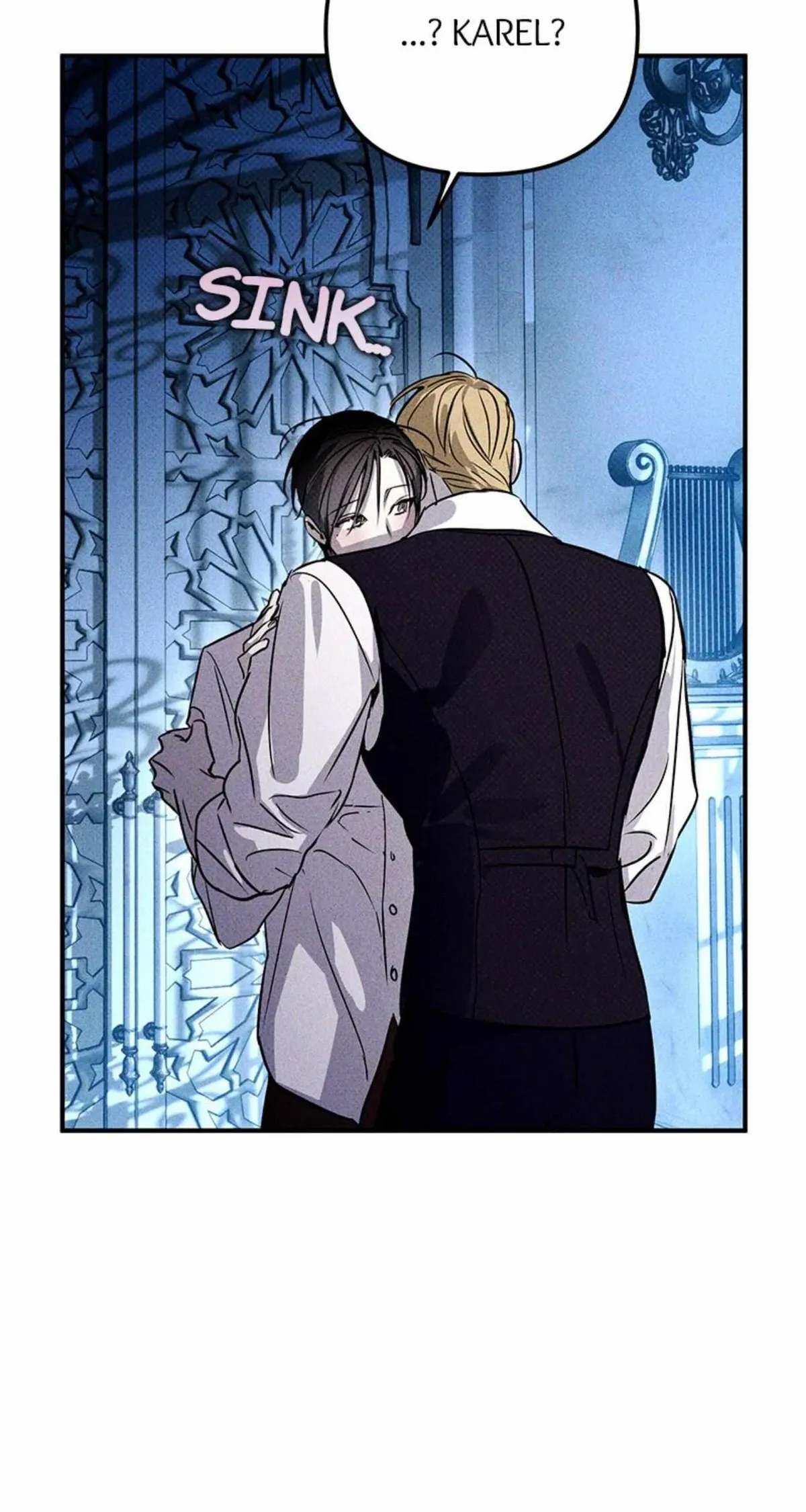 Read Solo For Two chapter 83 image 4 on Lezhin