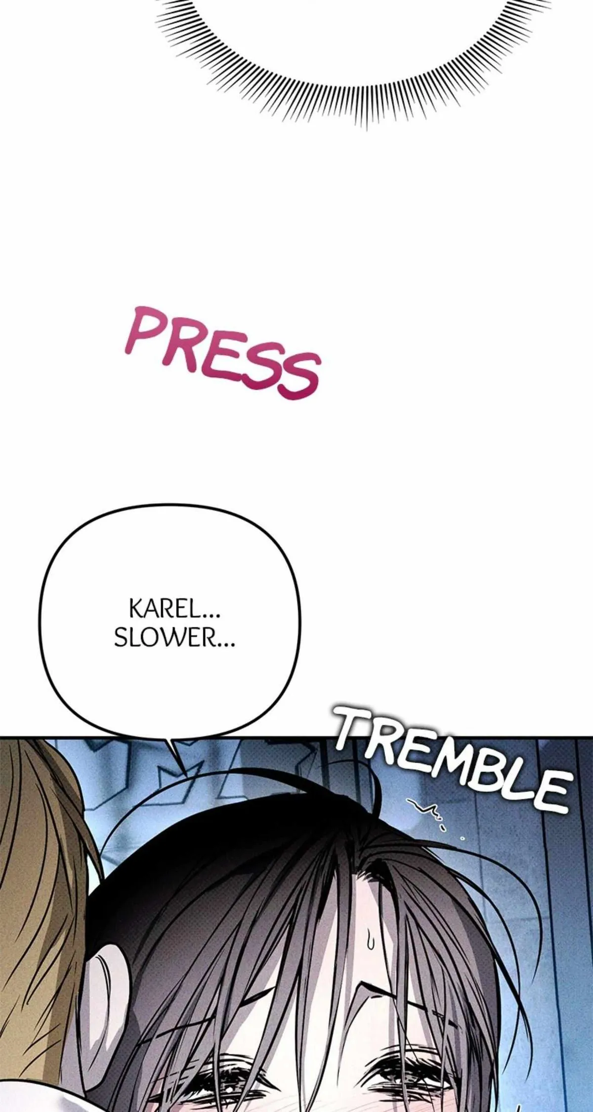 Read Solo For Two chapter 83 image 40 on Lezhin