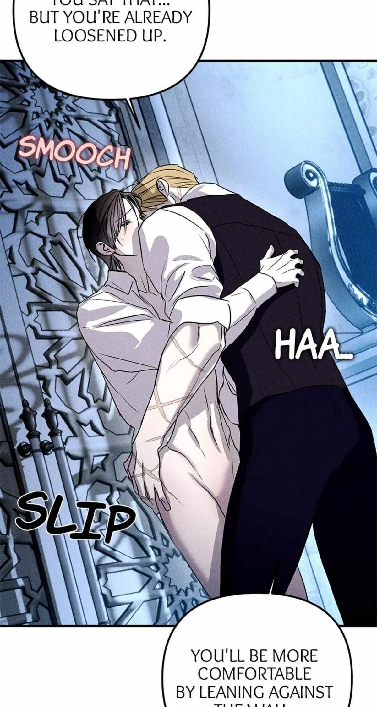 Read Solo For Two chapter 83 image 42 on Lezhin