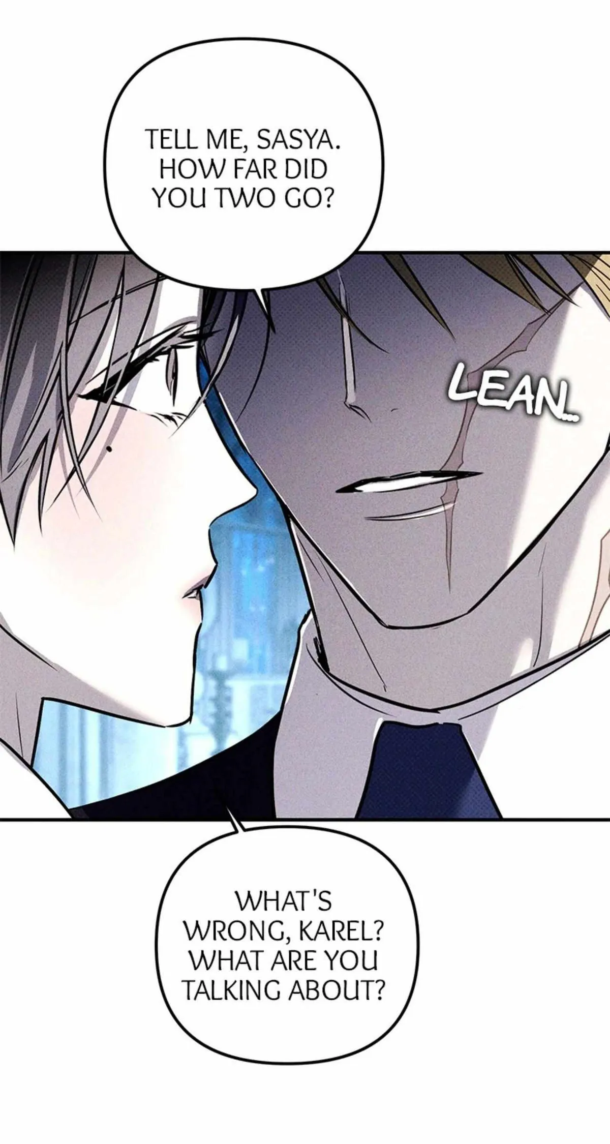 Read Solo For Two chapter 83 image 5 on Lezhin
