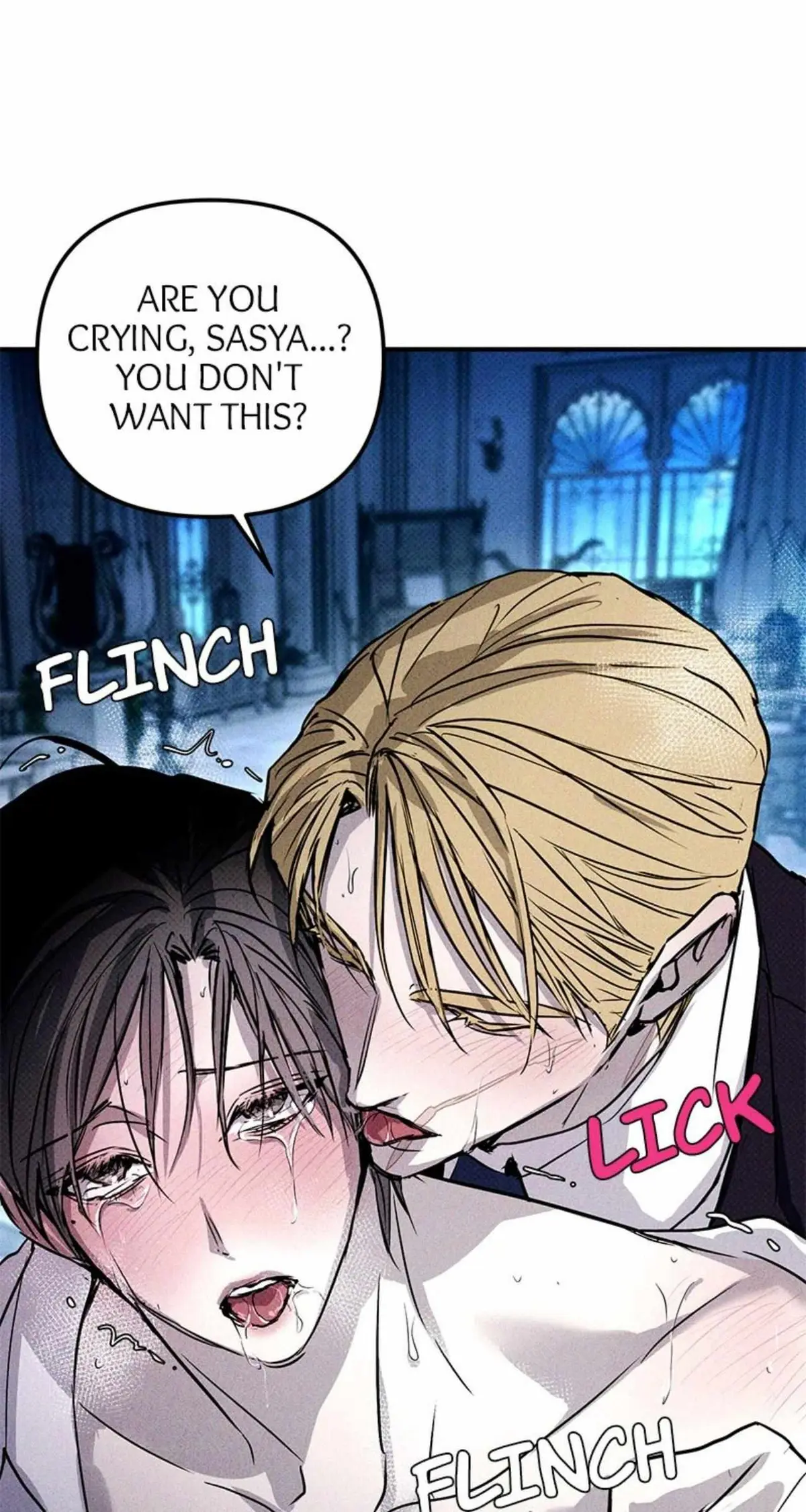 Read Solo For Two chapter 83 image 50 on Lezhin