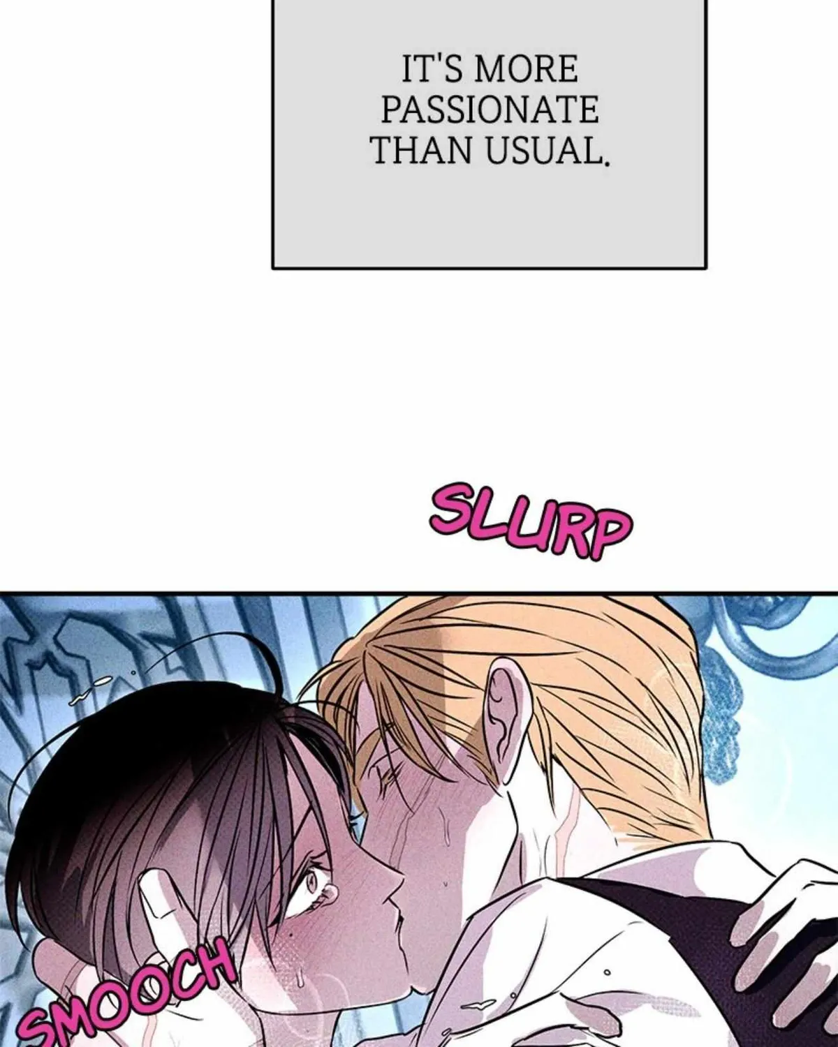 Read Solo For Two chapter 83 image 55 on Lezhin