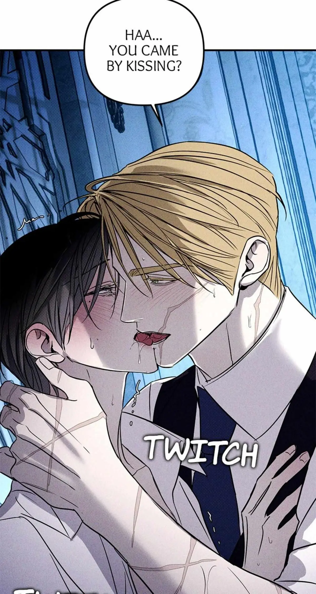 Read Solo For Two chapter 83 image 57 on Lezhin