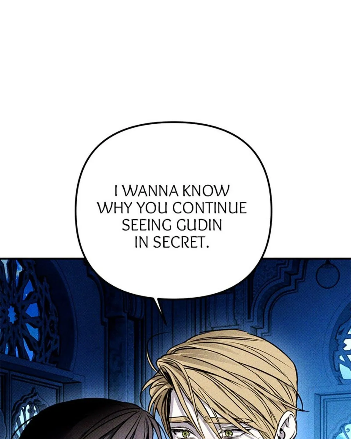 Read Solo For Two chapter 83 image 6 on Lezhin