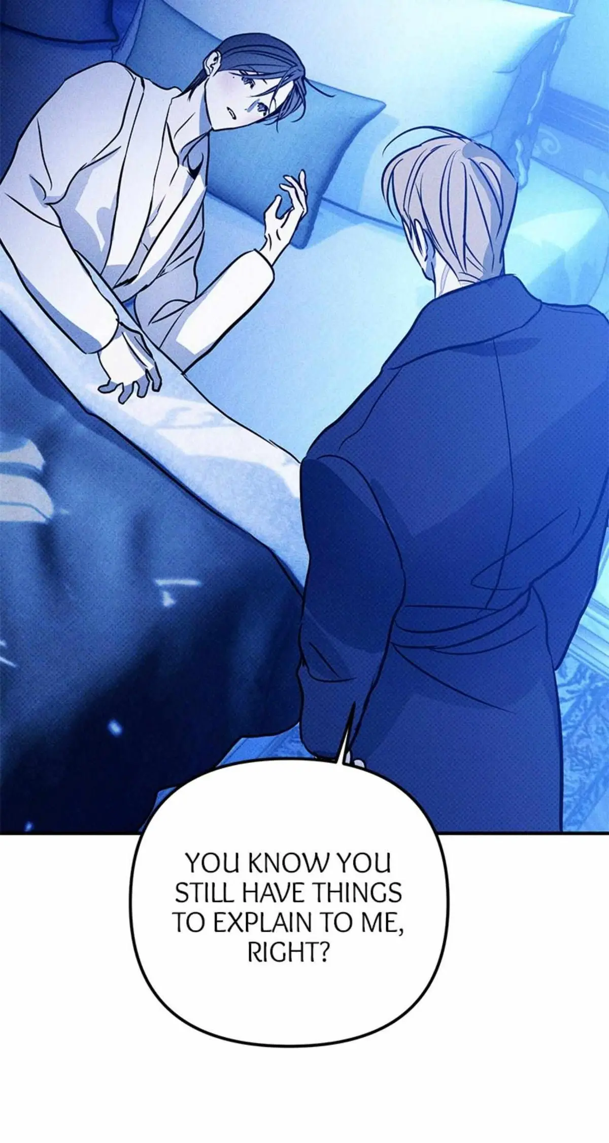 Read Solo For Two chapter 83 image 63 on Lezhin