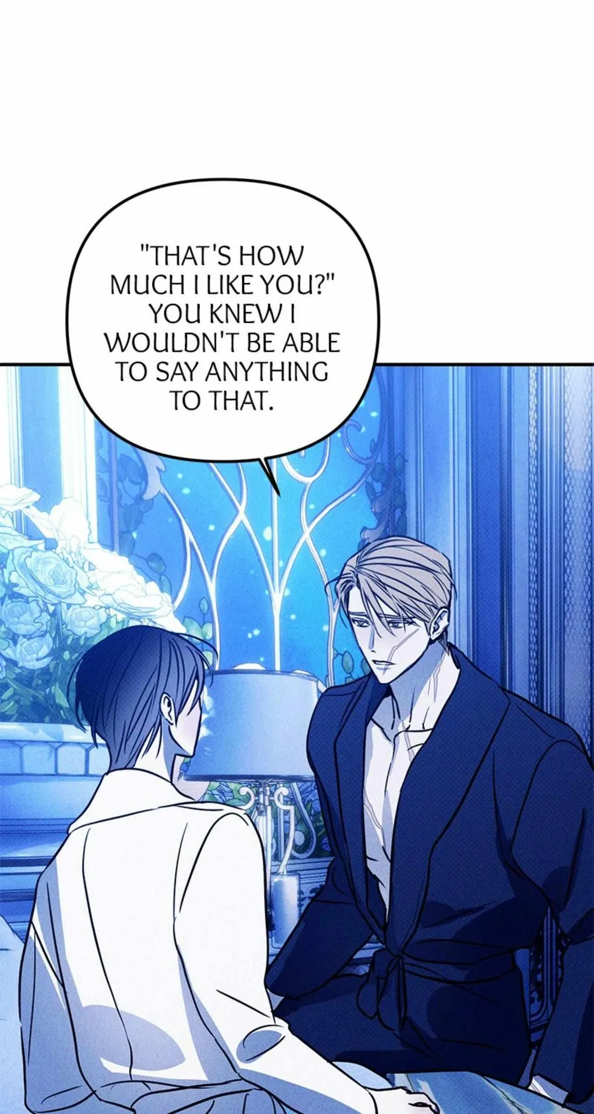 Read Solo For Two chapter 83 image 64 on Lezhin
