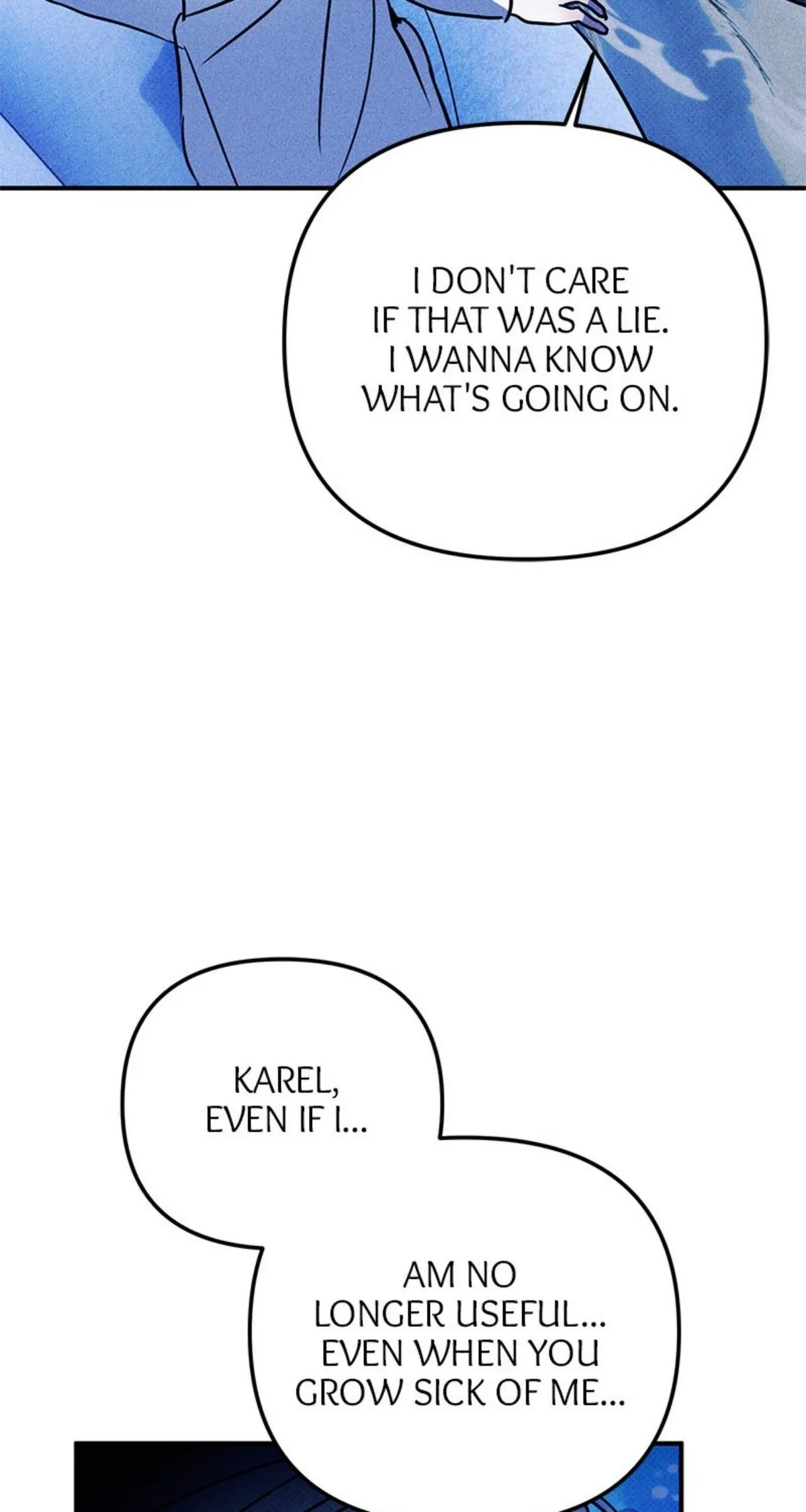 Read Solo For Two chapter 83 image 65 on Lezhin