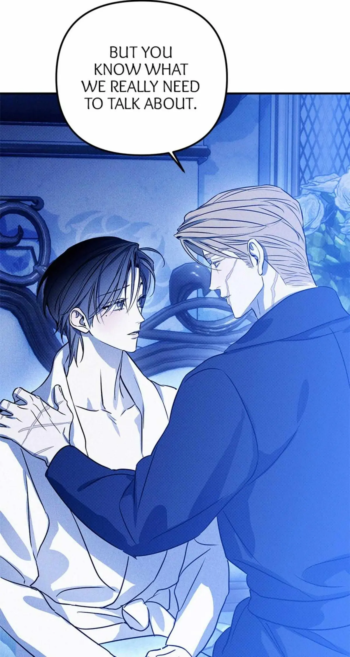 Read Solo For Two chapter 83 image 67 on Lezhin