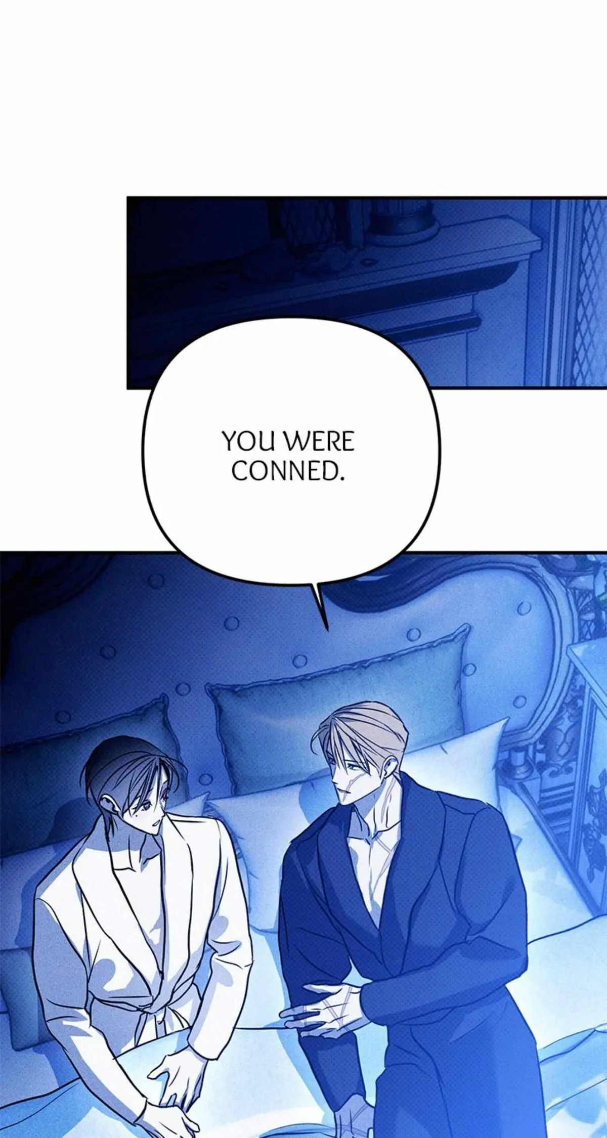 Read Solo For Two chapter 83 image 73 on Lezhin