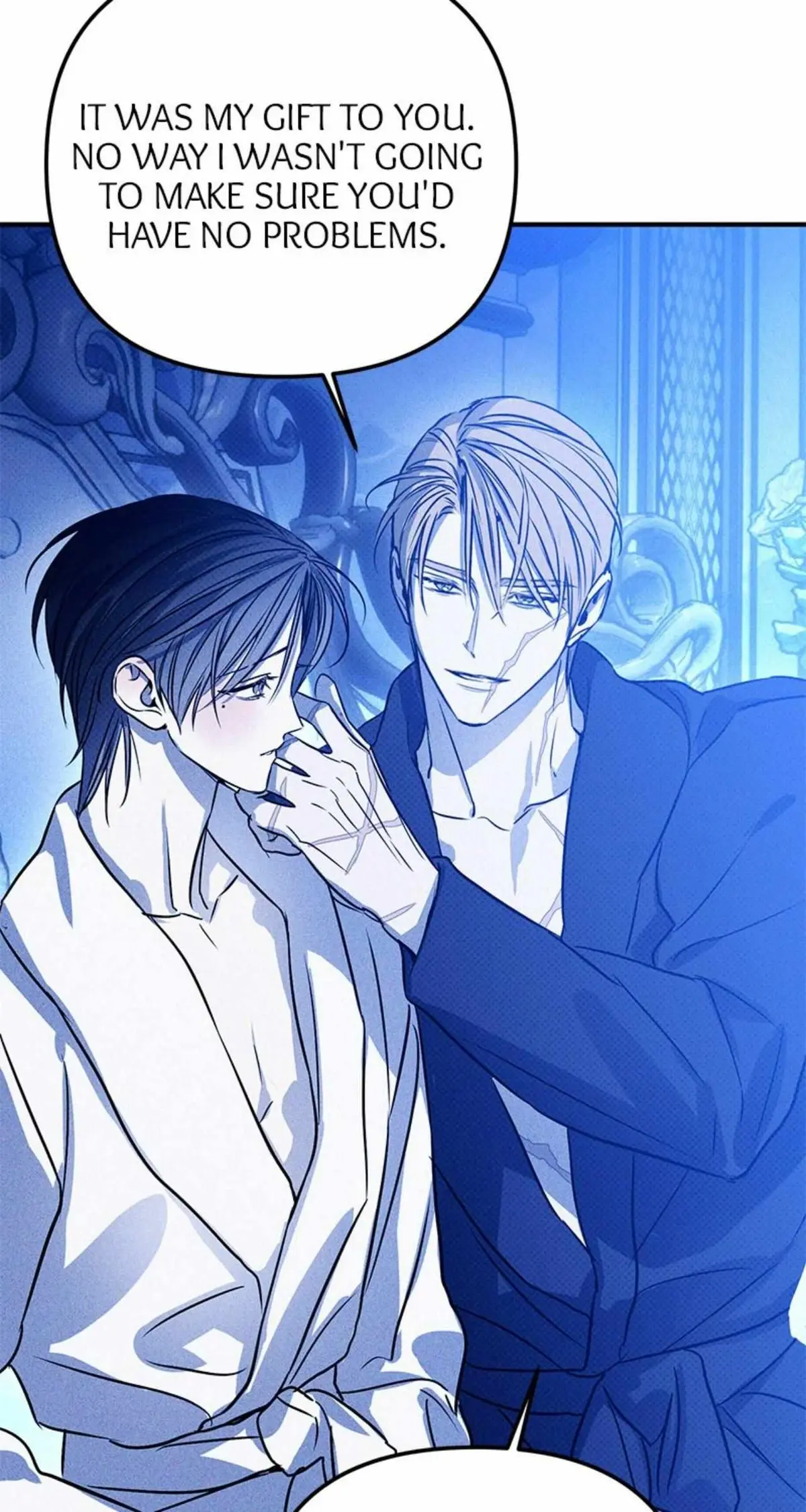 Read Solo For Two chapter 83 image 77 on Lezhin