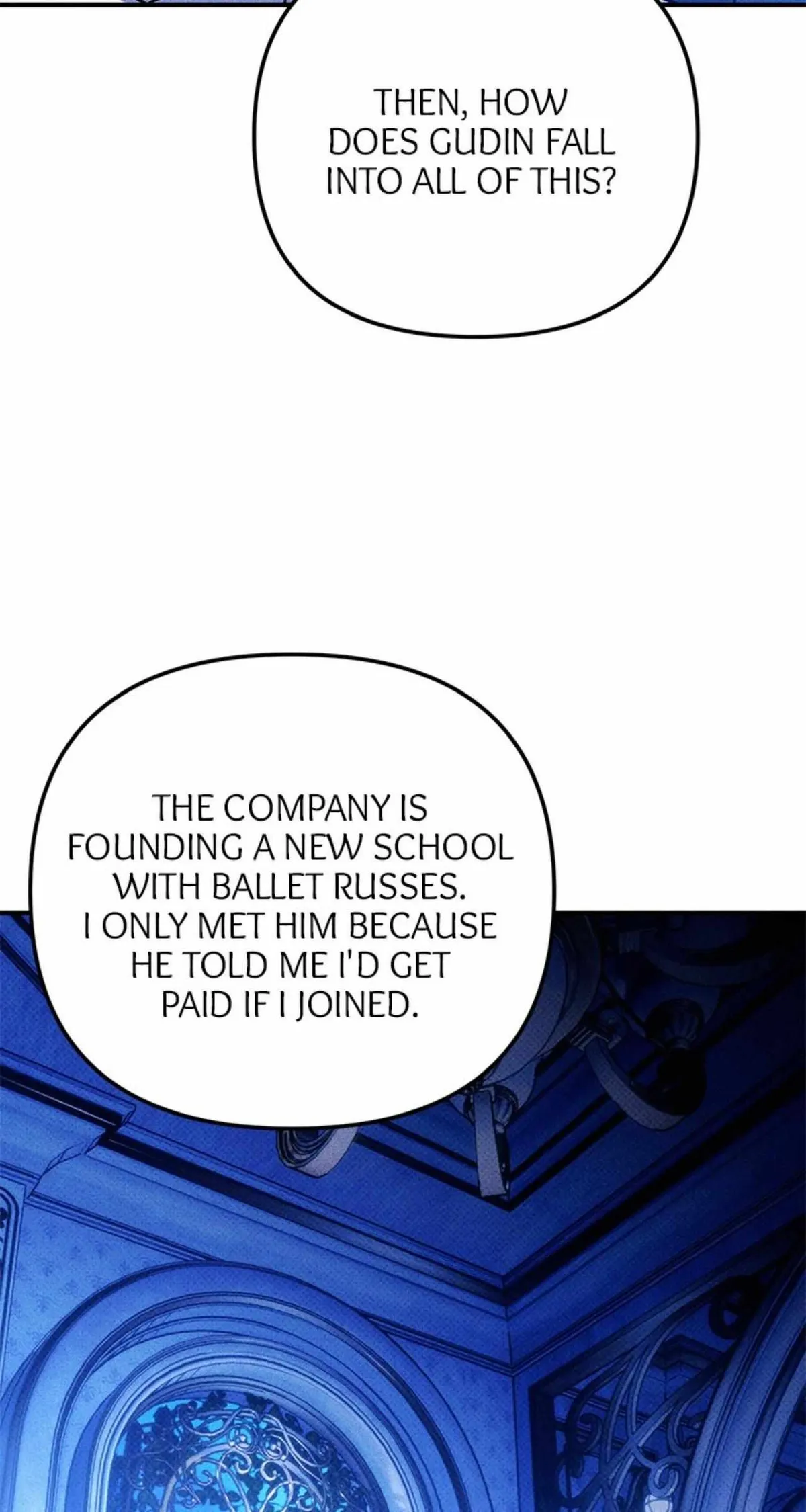 Read Solo For Two chapter 83 image 78 on Lezhin