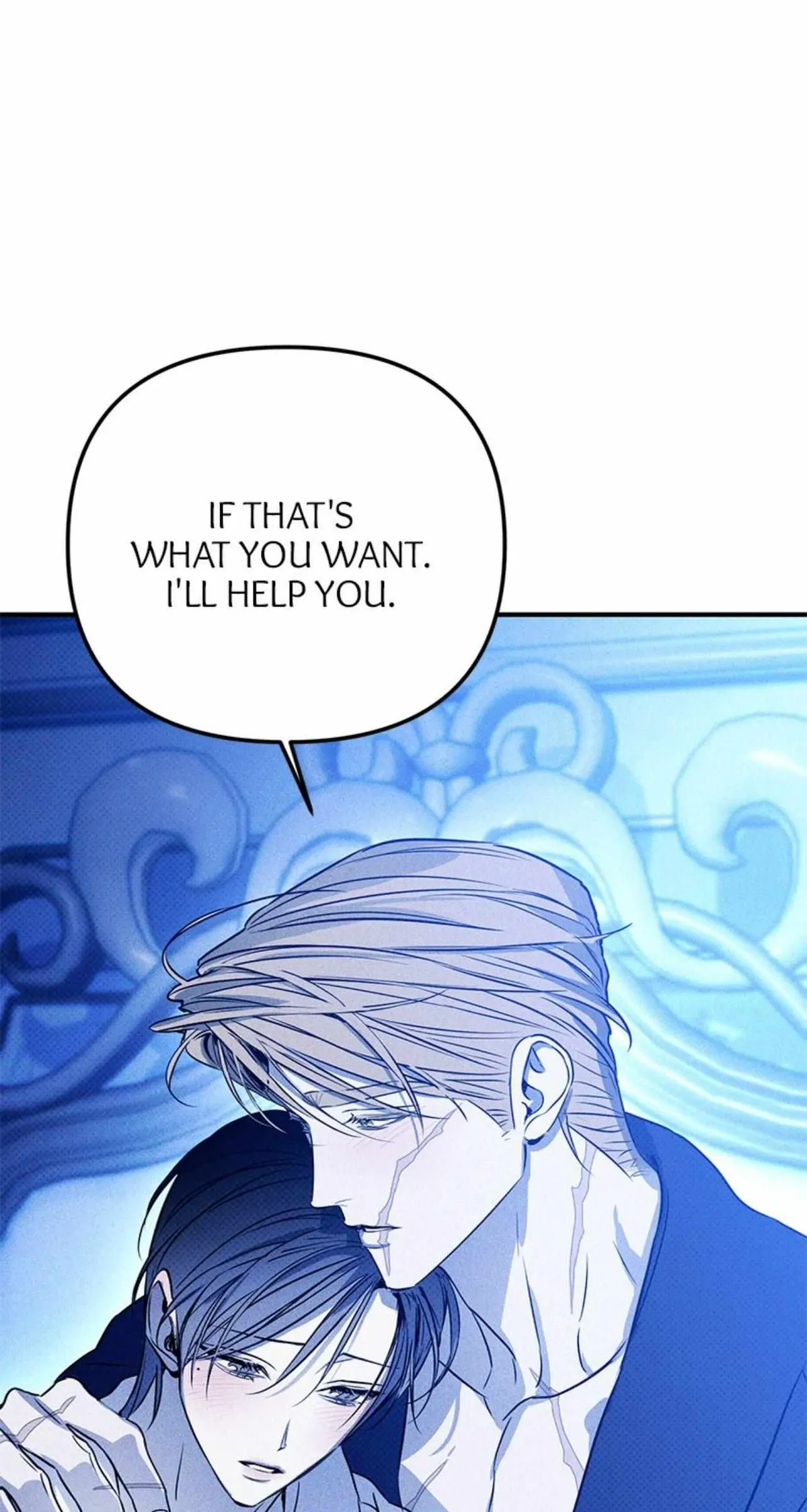 Read Solo For Two chapter 83 image 81 on Lezhin