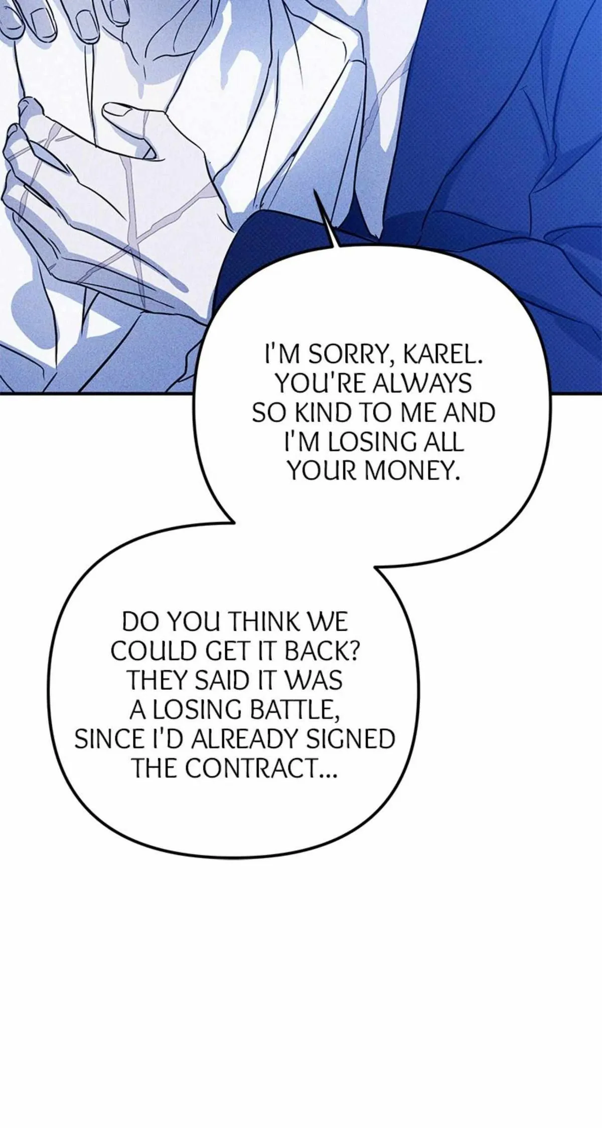 Read Solo For Two chapter 83 image 82 on Lezhin
