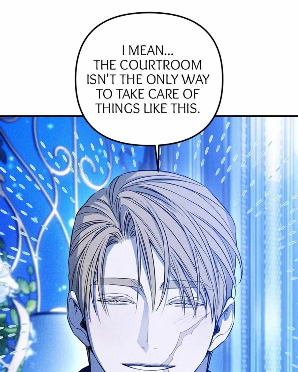 Read Solo For Two chapter 83 image 83 on Lezhin