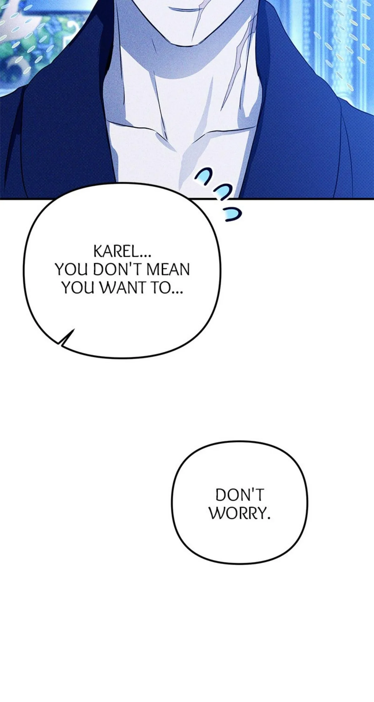 Read Solo For Two chapter 83 image 84 on Lezhin