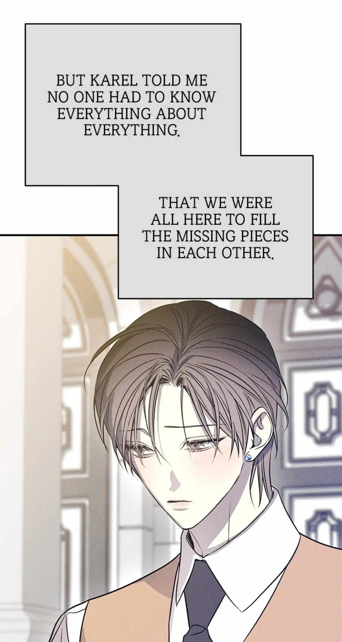 Read Solo For Two chapter 83 image 94 on Lezhin