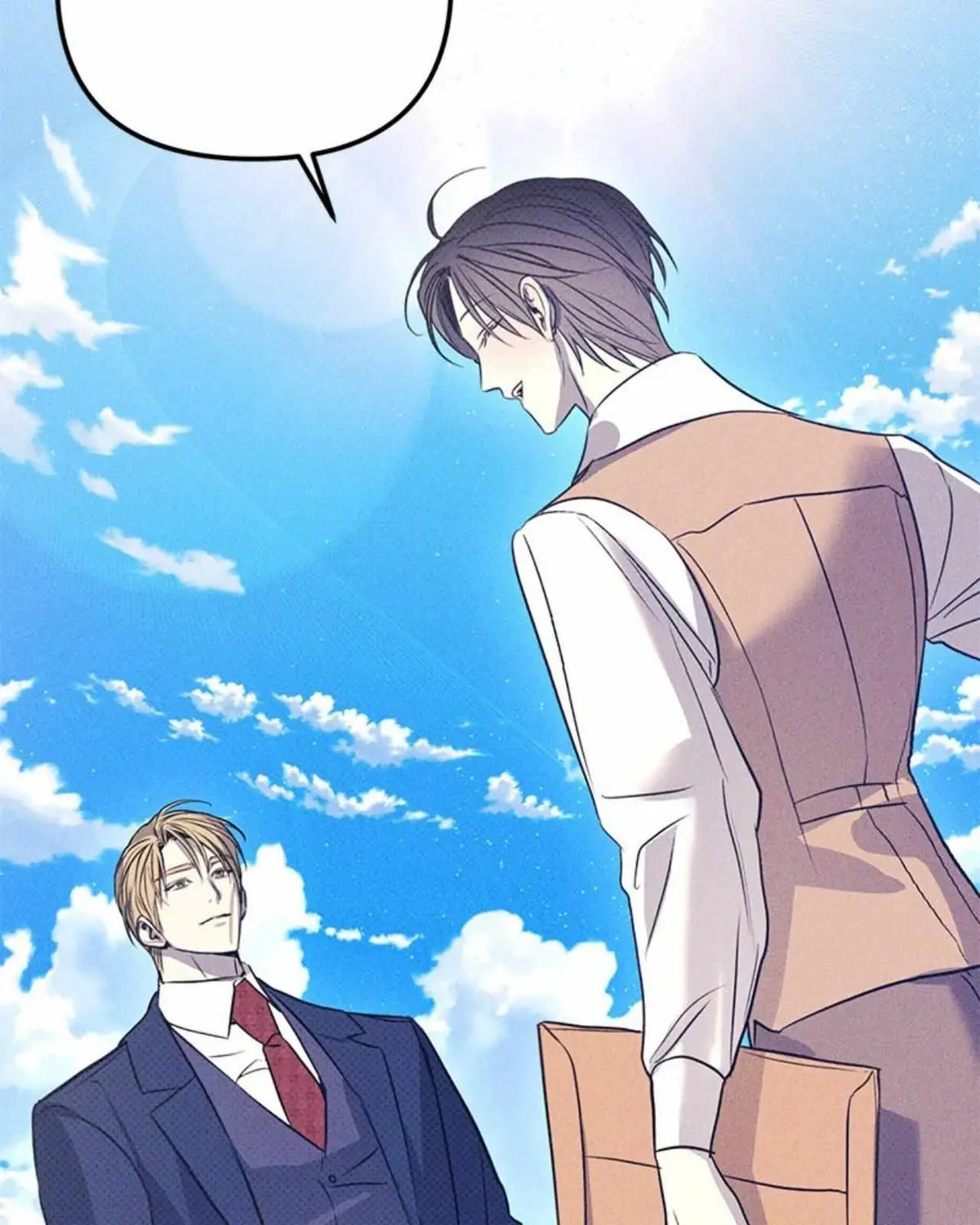 Read Solo For Two chapter 83 image 97 on Lezhin