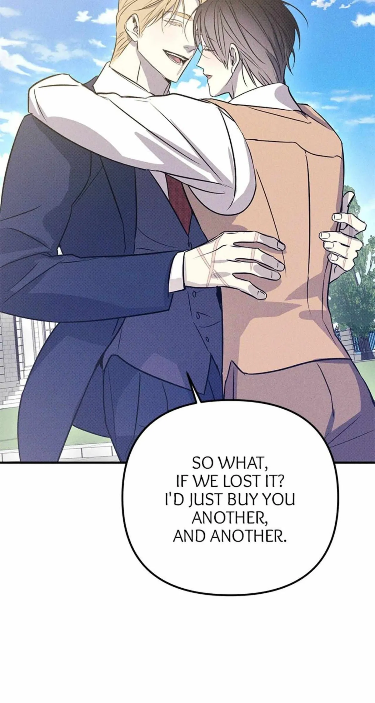 Read Solo For Two chapter 83 image 99 on Lezhin