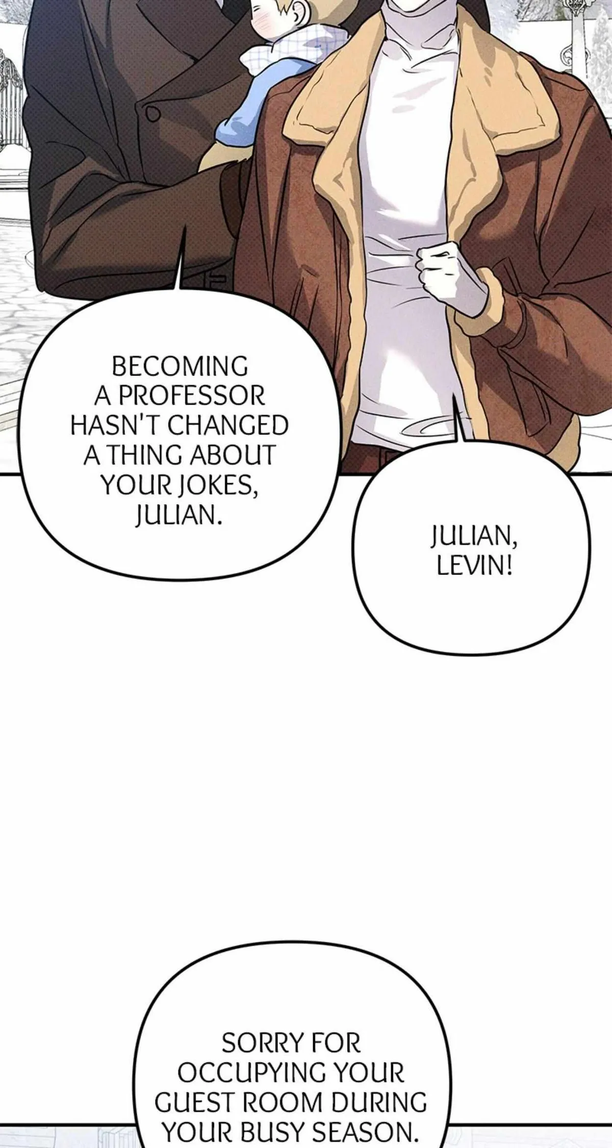 Read Solo For Two chapter 84 image 11 on Lezhin