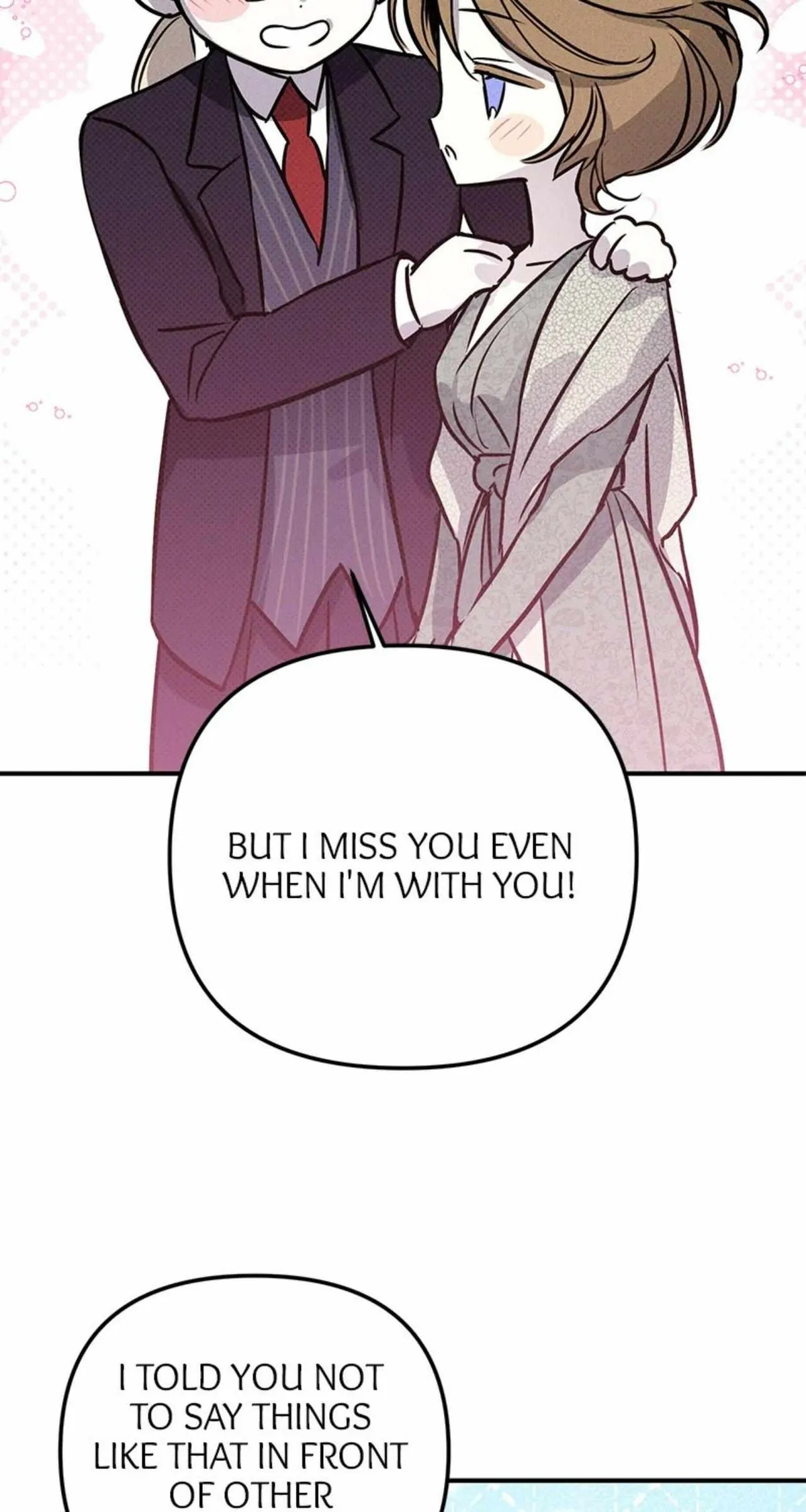 Read Solo For Two chapter 84 image 14 on Lezhin