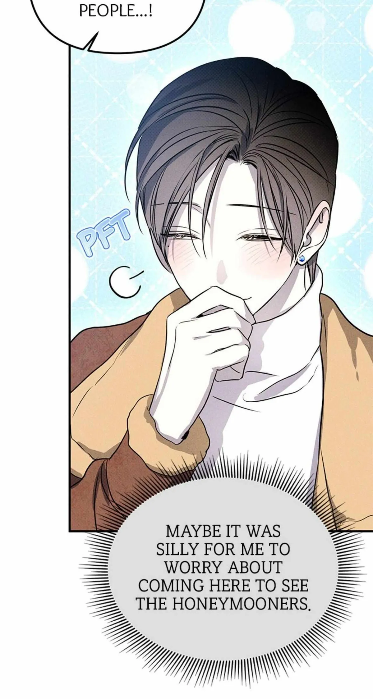 Read Solo For Two chapter 84 image 15 on Lezhin