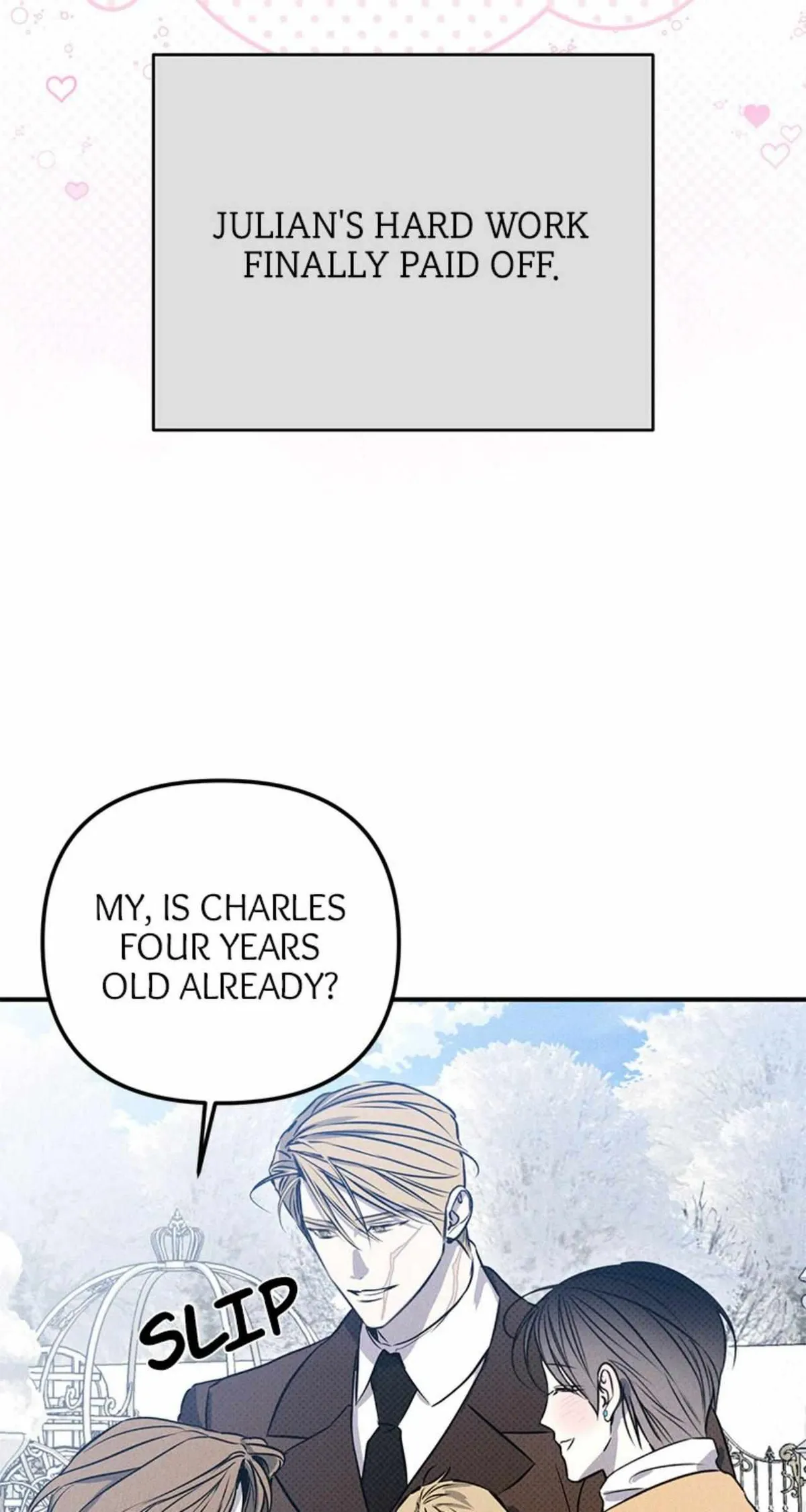 Read Solo For Two chapter 84 image 17 on Lezhin