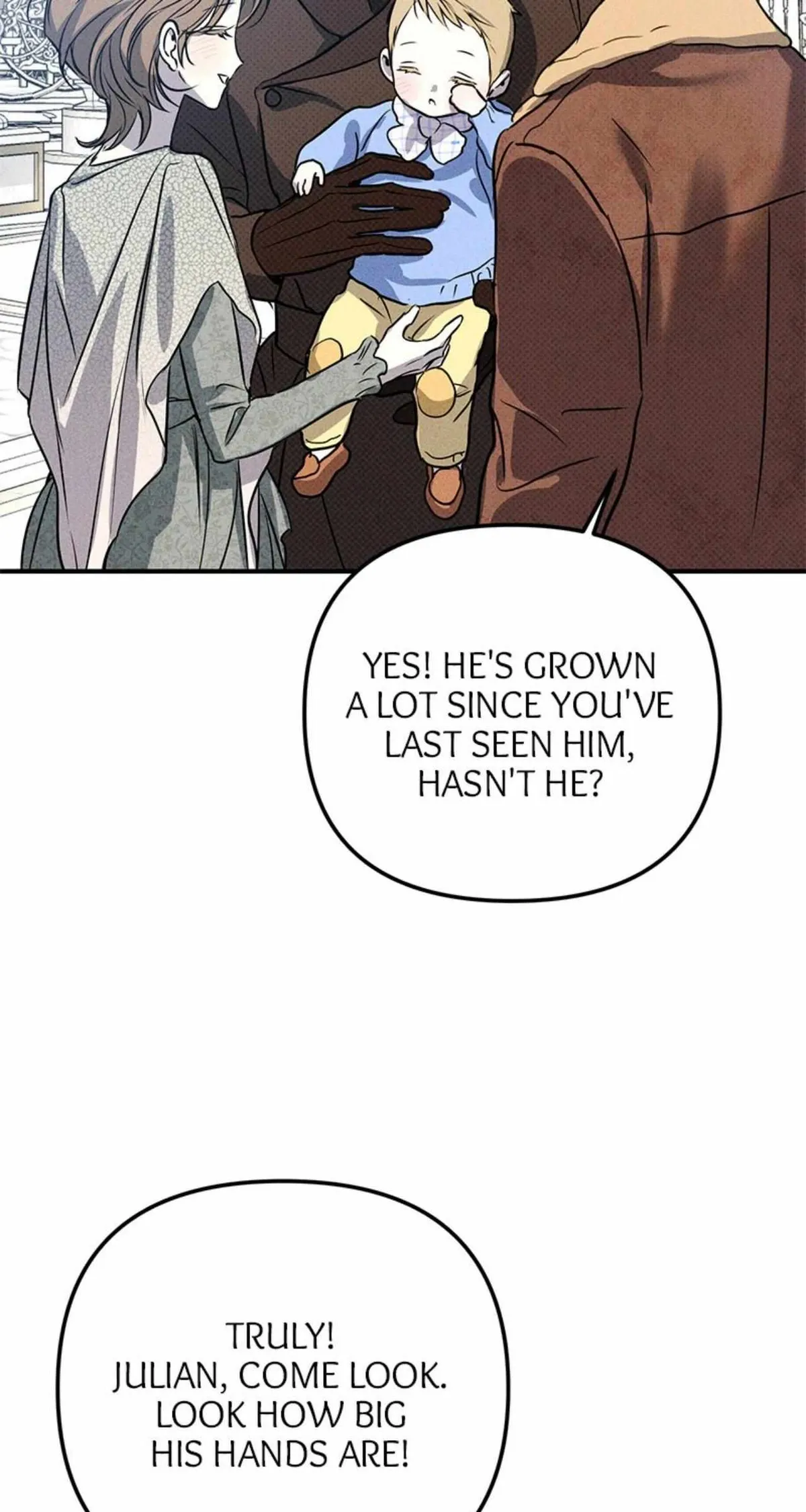 Read Solo For Two chapter 84 image 18 on Lezhin
