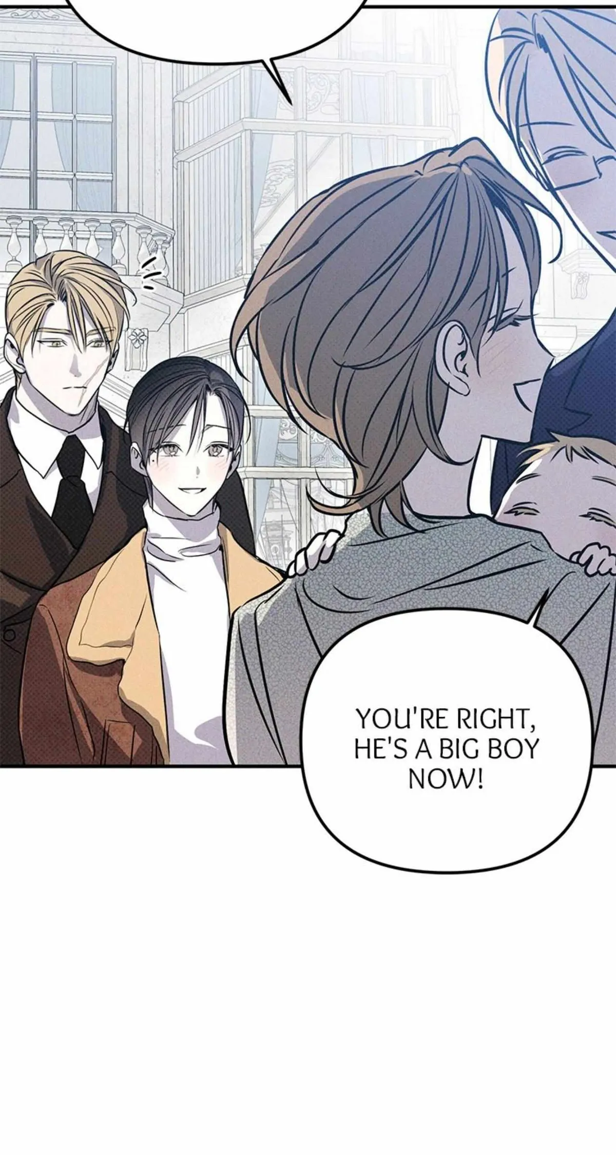 Read Solo For Two chapter 84 image 19 on Lezhin