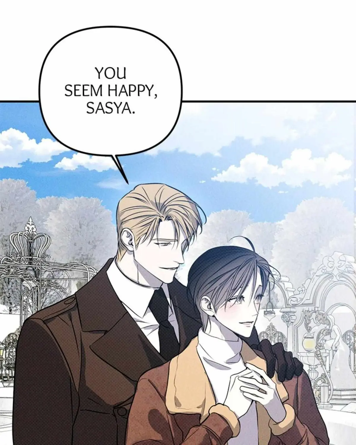 Read Solo For Two chapter 84 image 20 on Lezhin