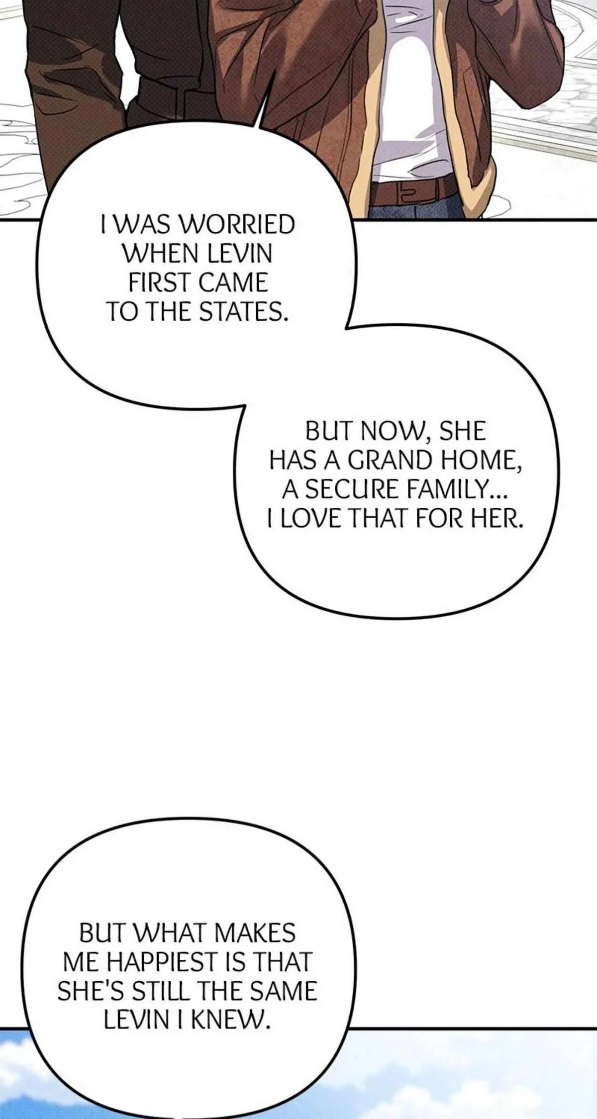 Read Solo For Two chapter 84 image 21 on Lezhin