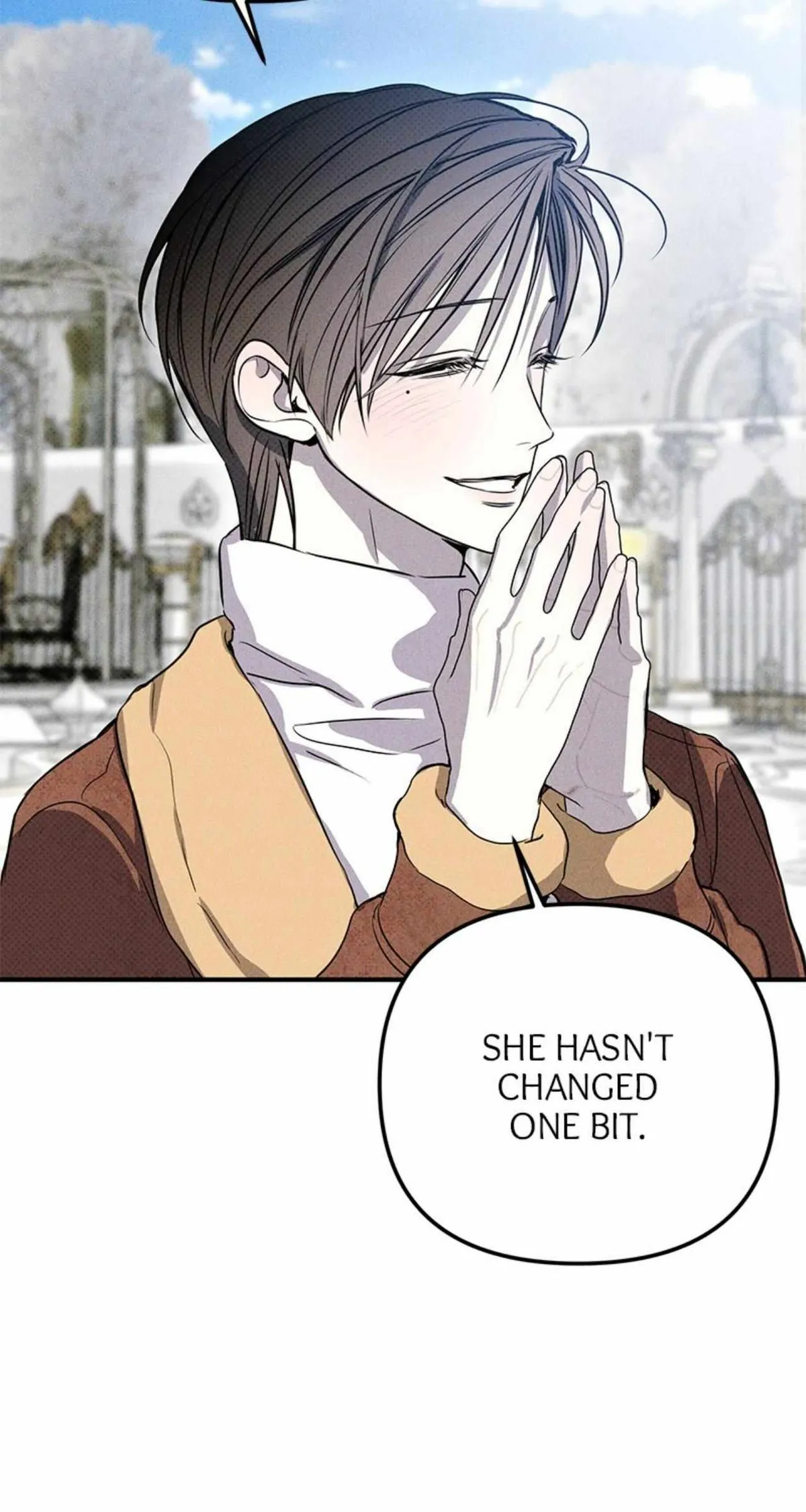 Read Solo For Two chapter 84 image 22 on Lezhin
