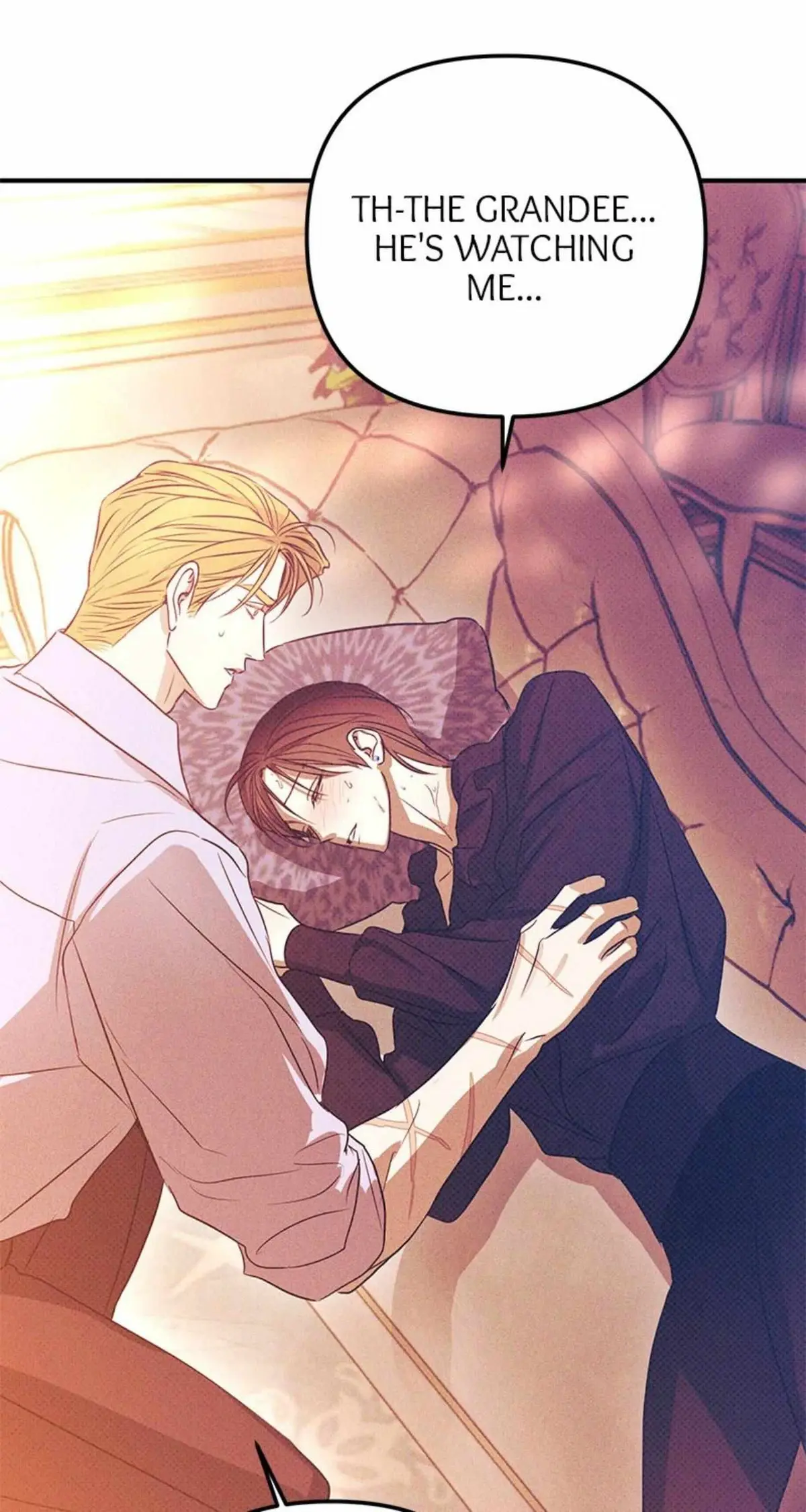 Read Solo For Two chapter 84 image 28 on Lezhin