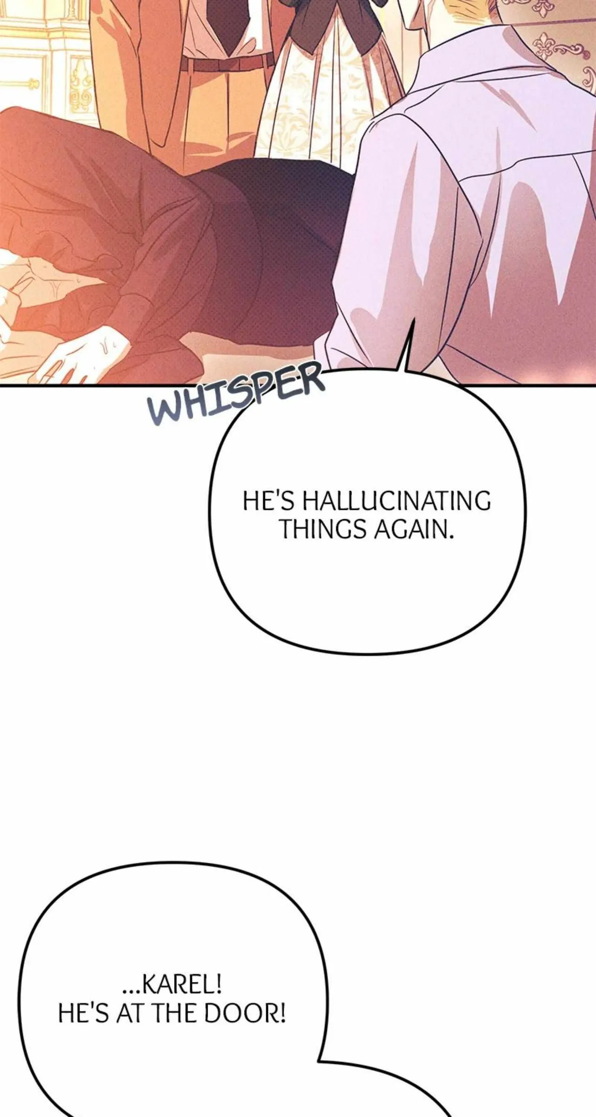 Read Solo For Two chapter 84 image 30 on Lezhin