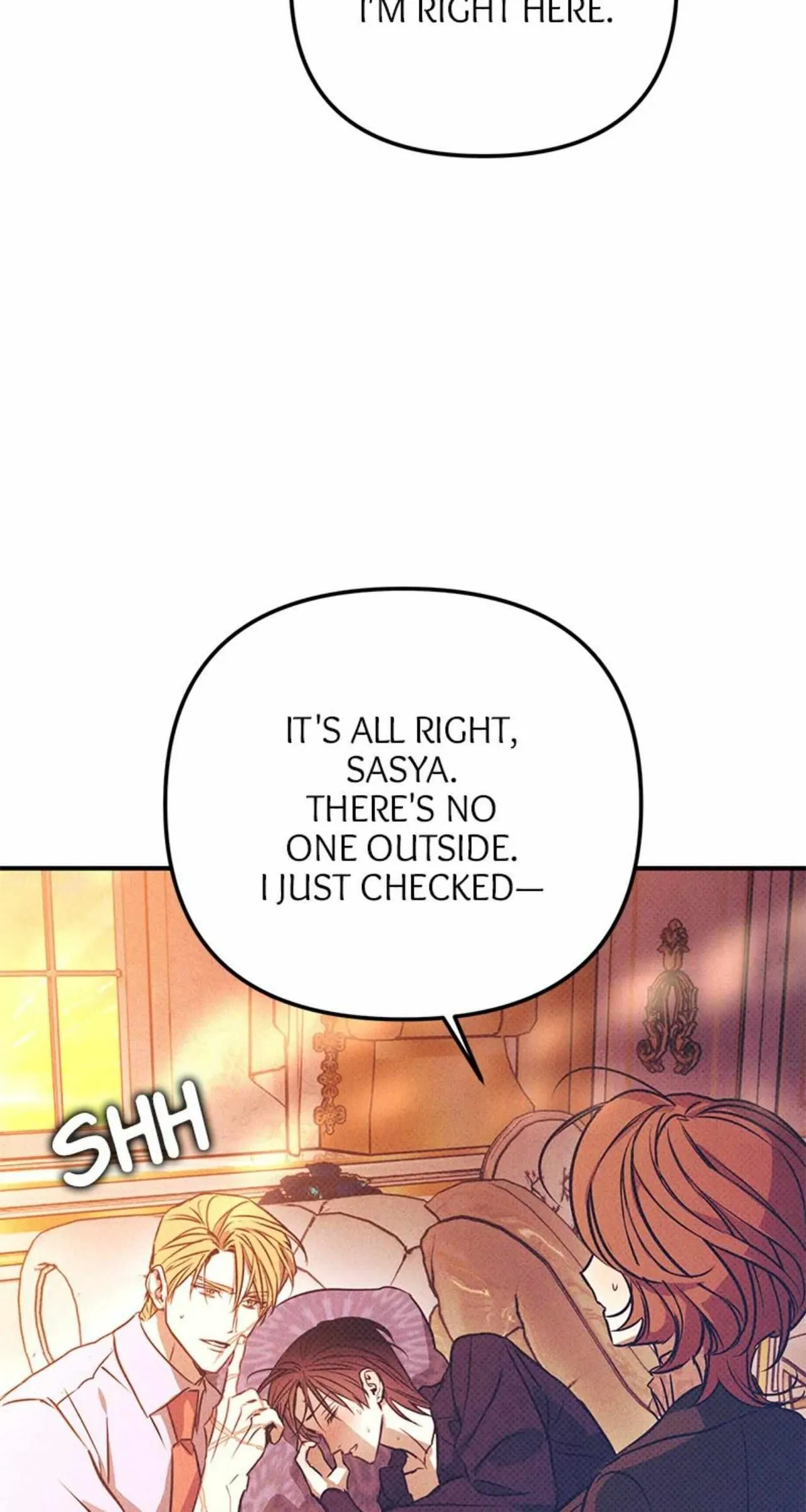 Read Solo For Two chapter 84 image 32 on Lezhin