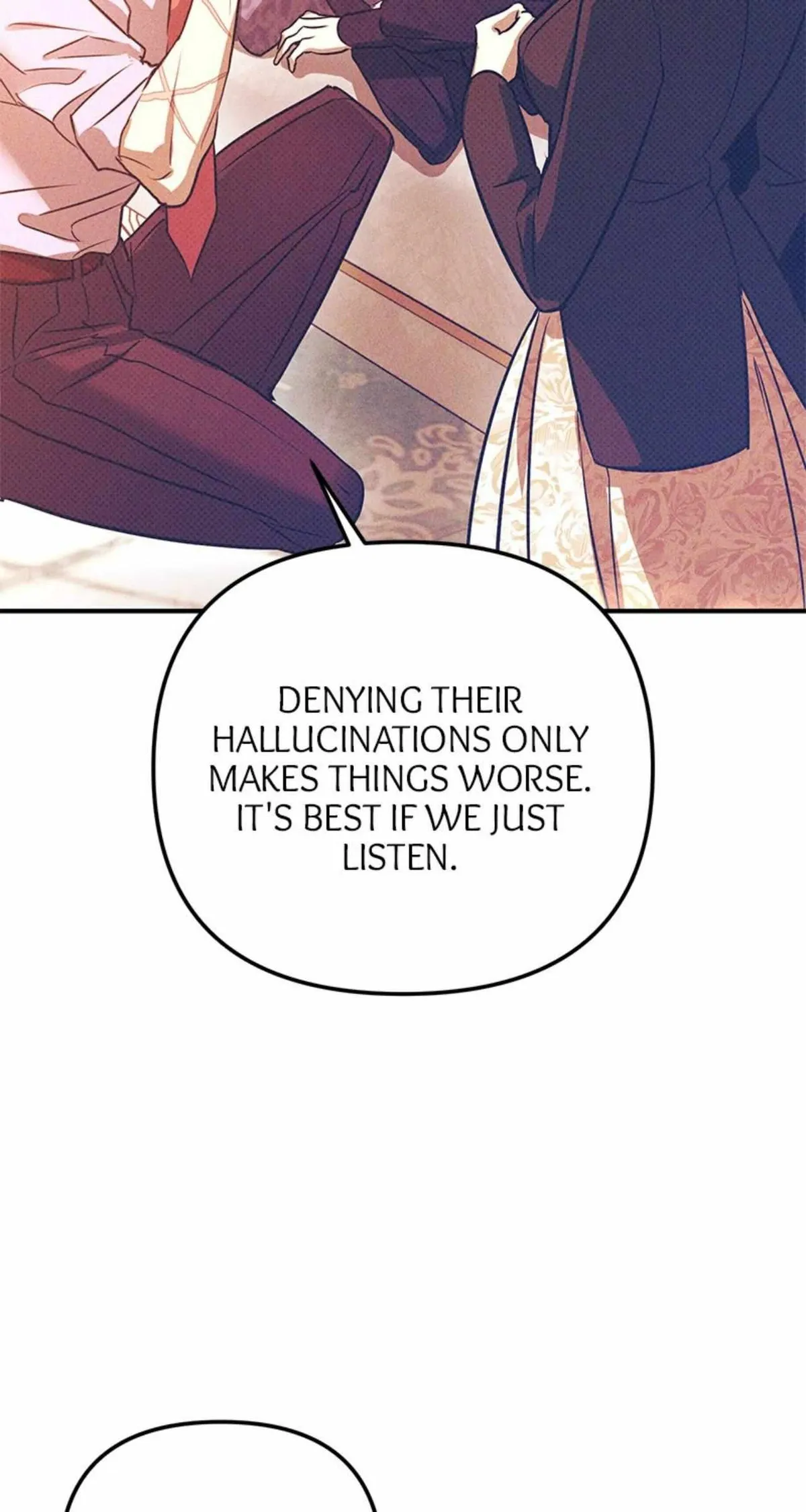 Read Solo For Two chapter 84 image 33 on Lezhin