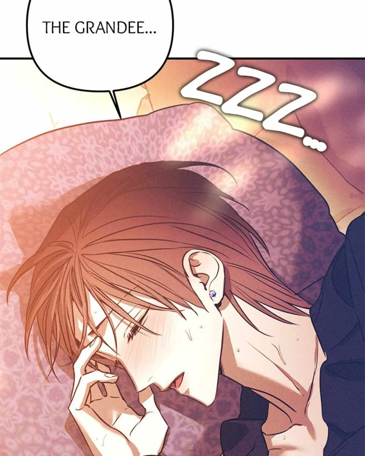 Read Solo For Two chapter 84 image 34 on Lezhin