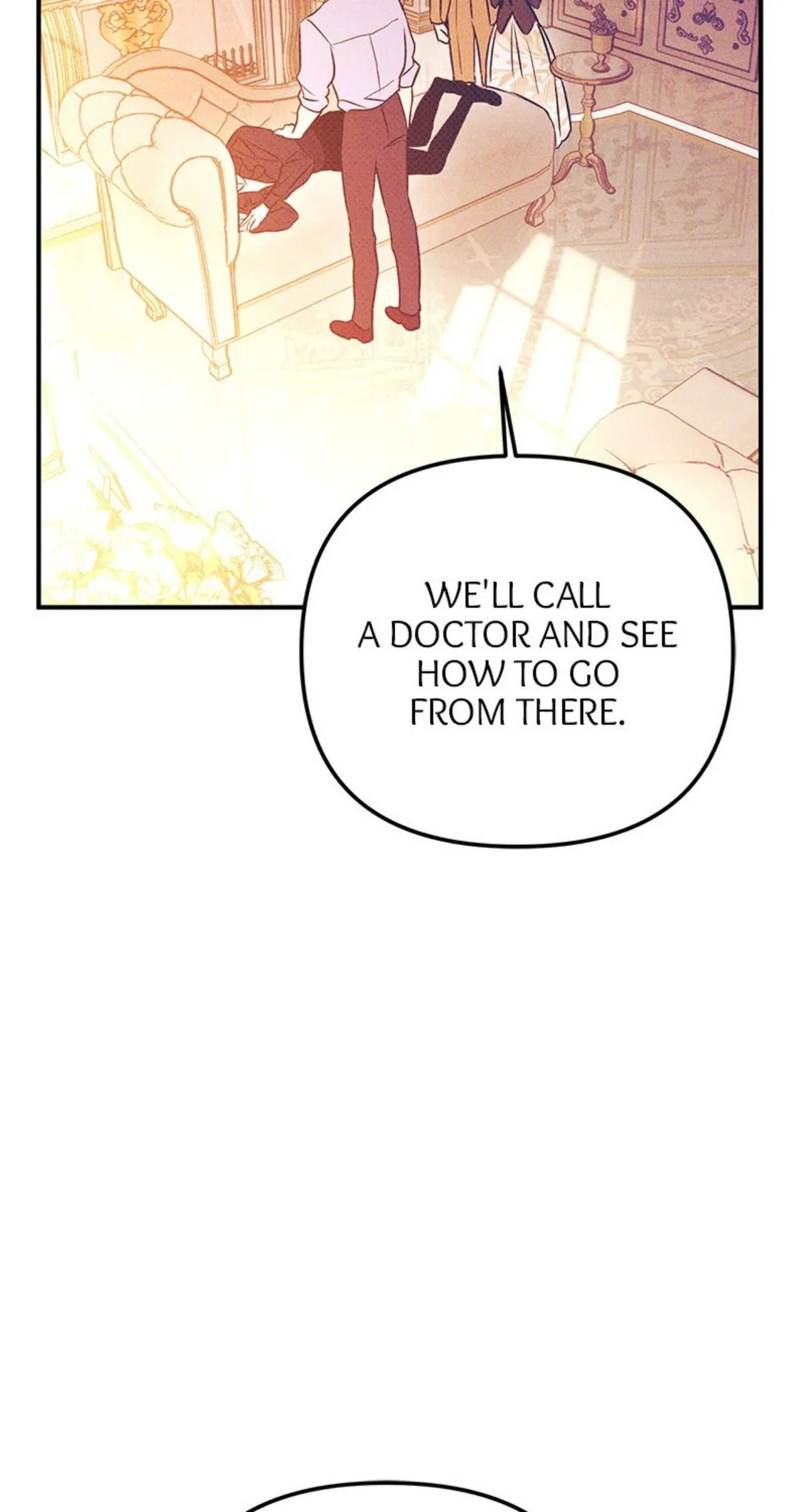 Read Solo For Two chapter 84 image 36 on Lezhin