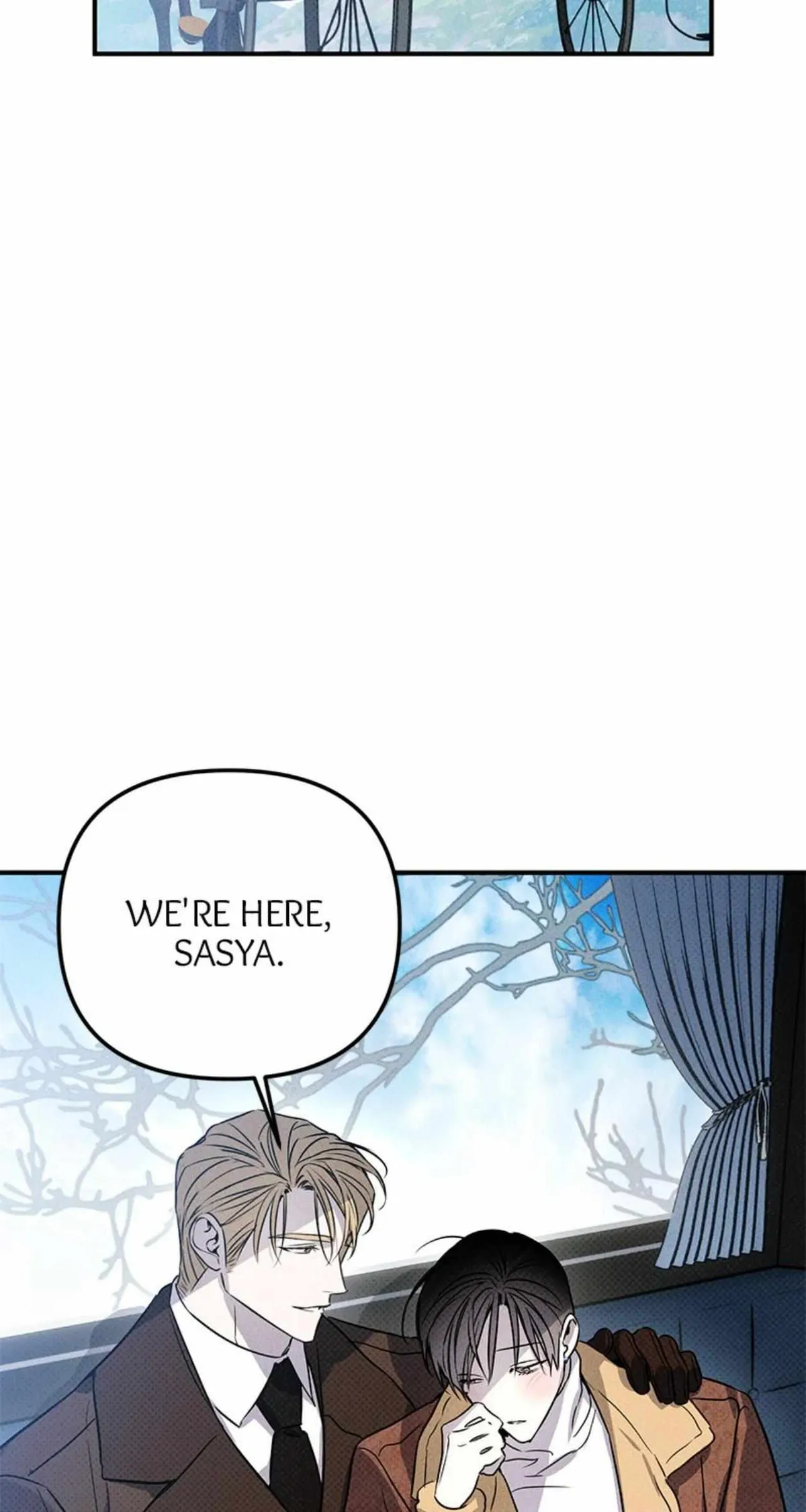 Read Solo For Two chapter 84 image 4 on Lezhin