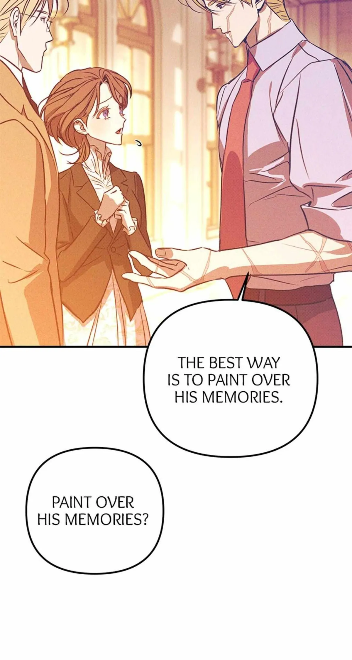 Read Solo For Two chapter 84 image 40 on Lezhin