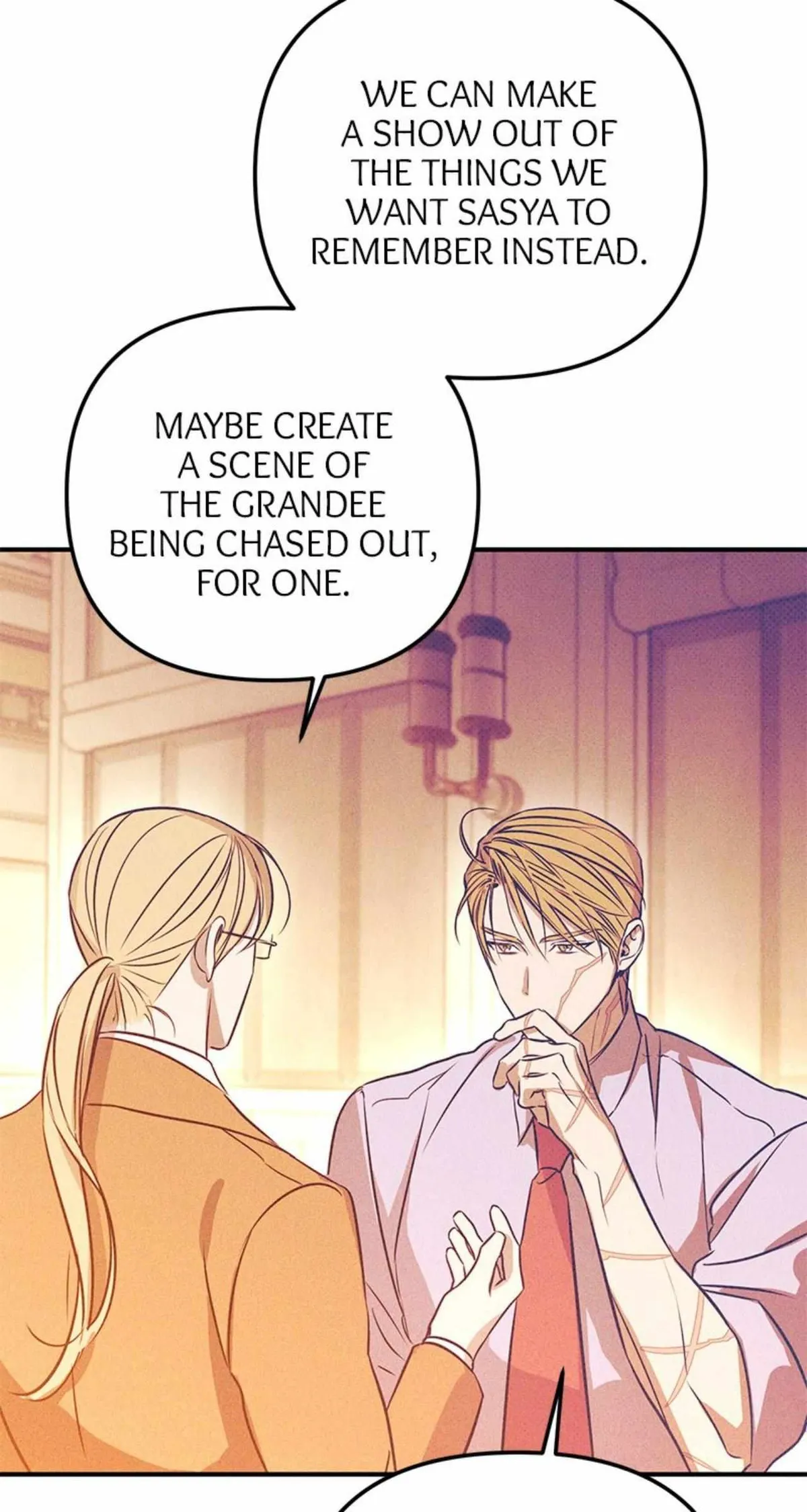 Read Solo For Two chapter 84 image 44 on Lezhin