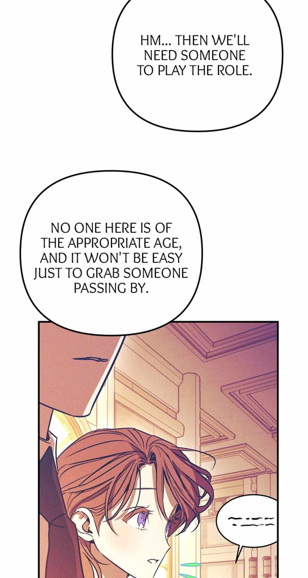 Read Solo For Two chapter 84 image 45 on Lezhin